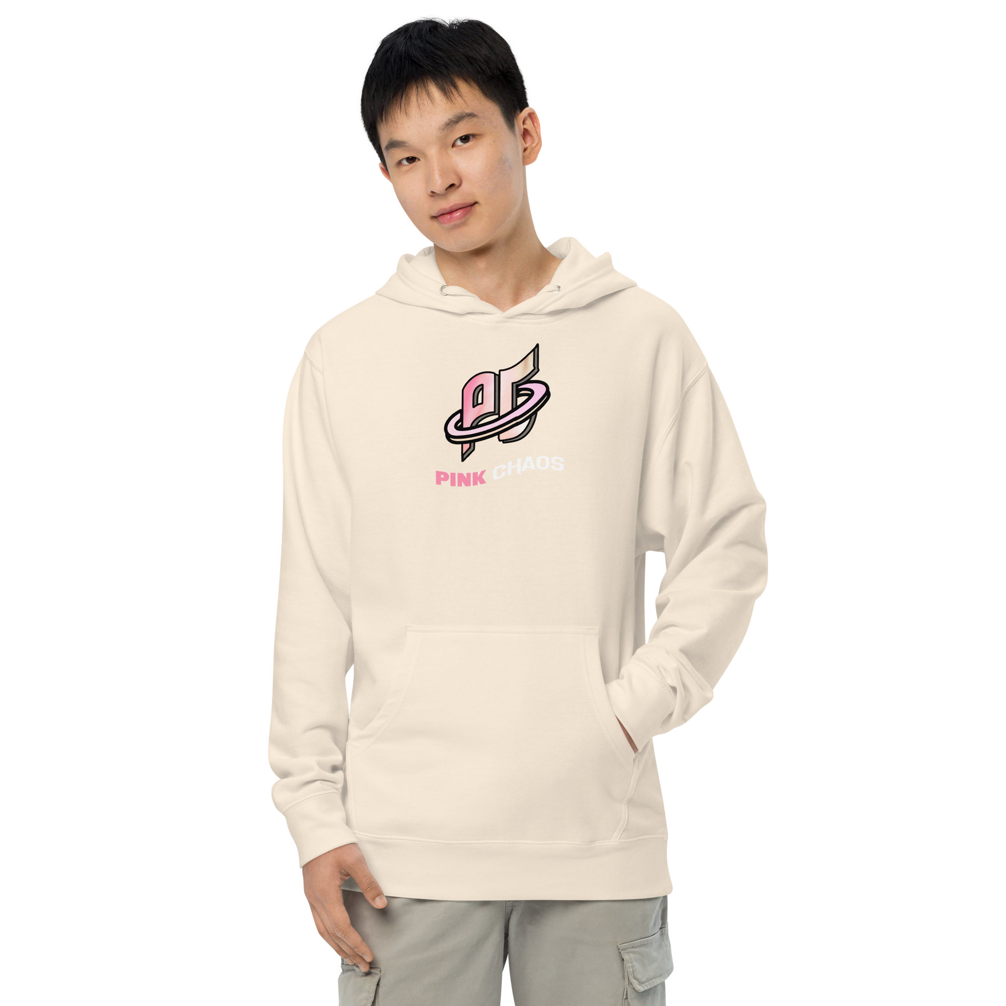 PC Midweight Hoodie