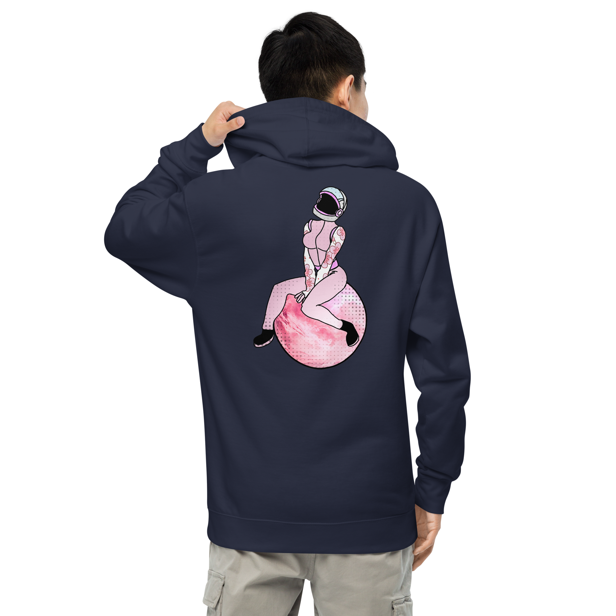 PC Midweight Hoodie