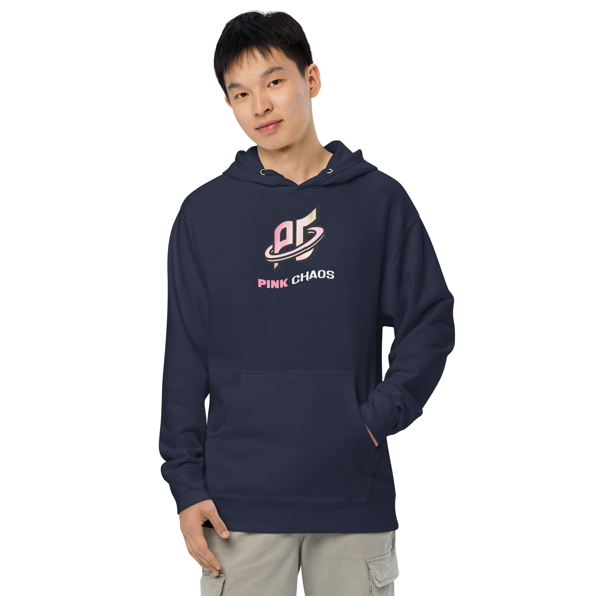 PC Midweight Hoodie