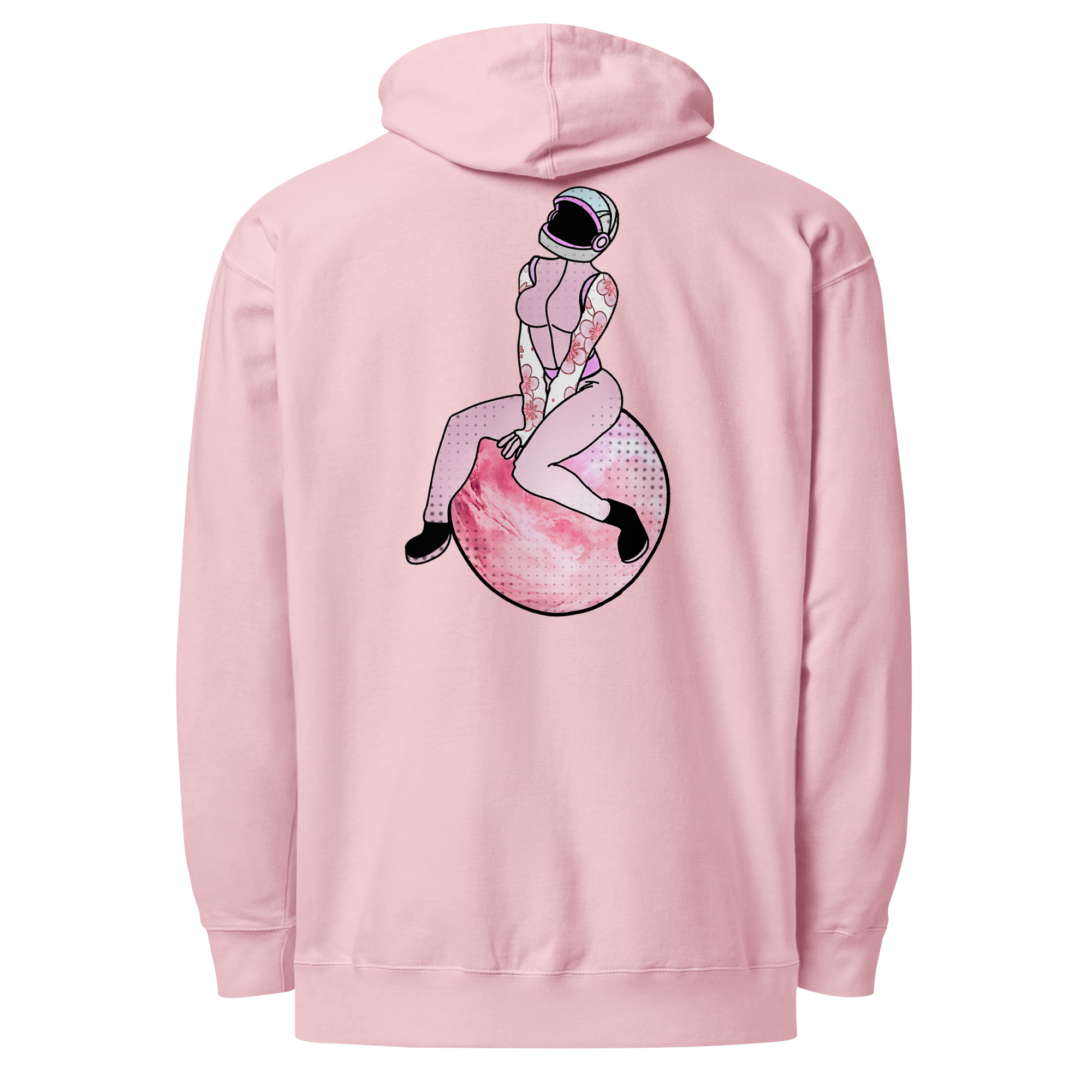 PC Midweight Hoodie