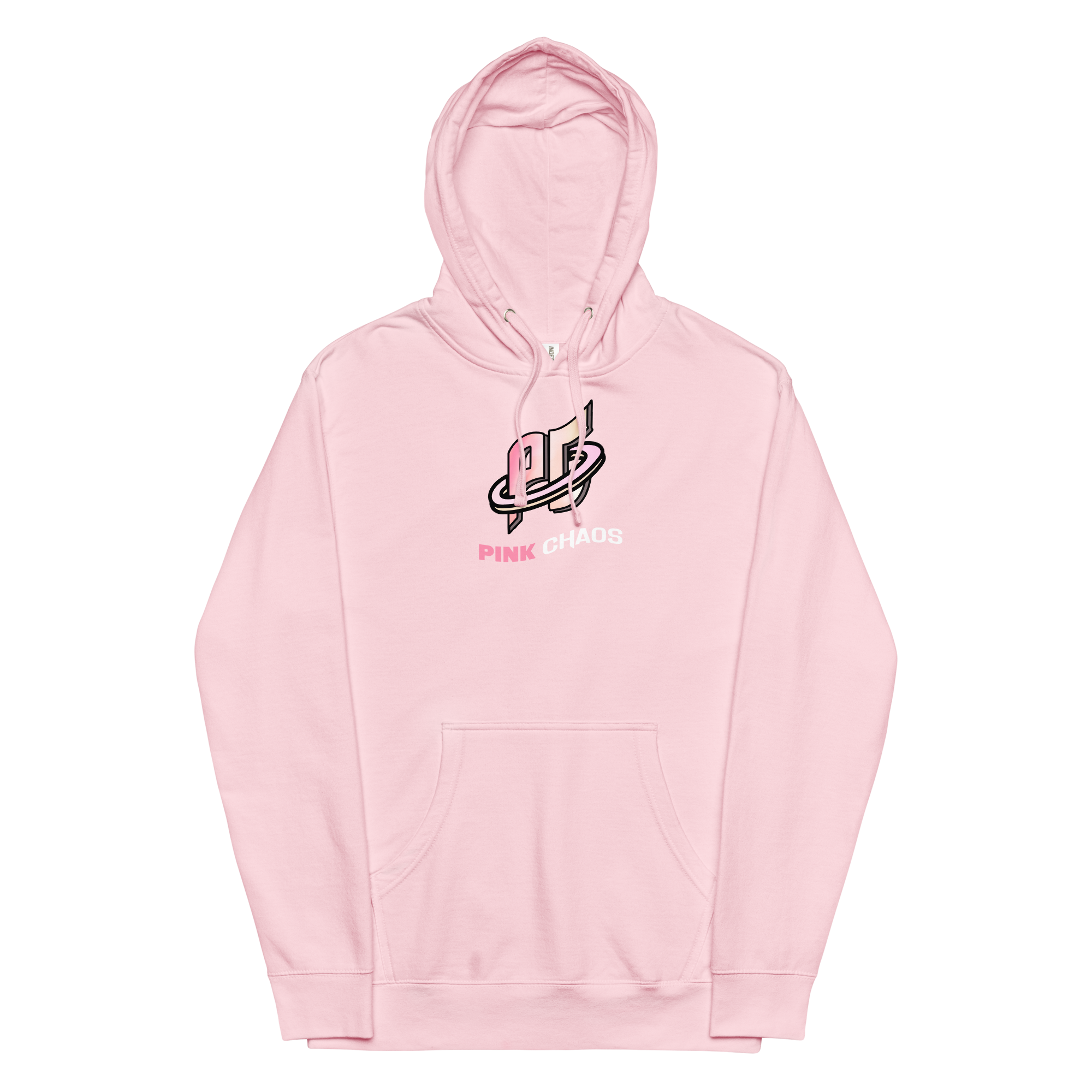PC Midweight Hoodie