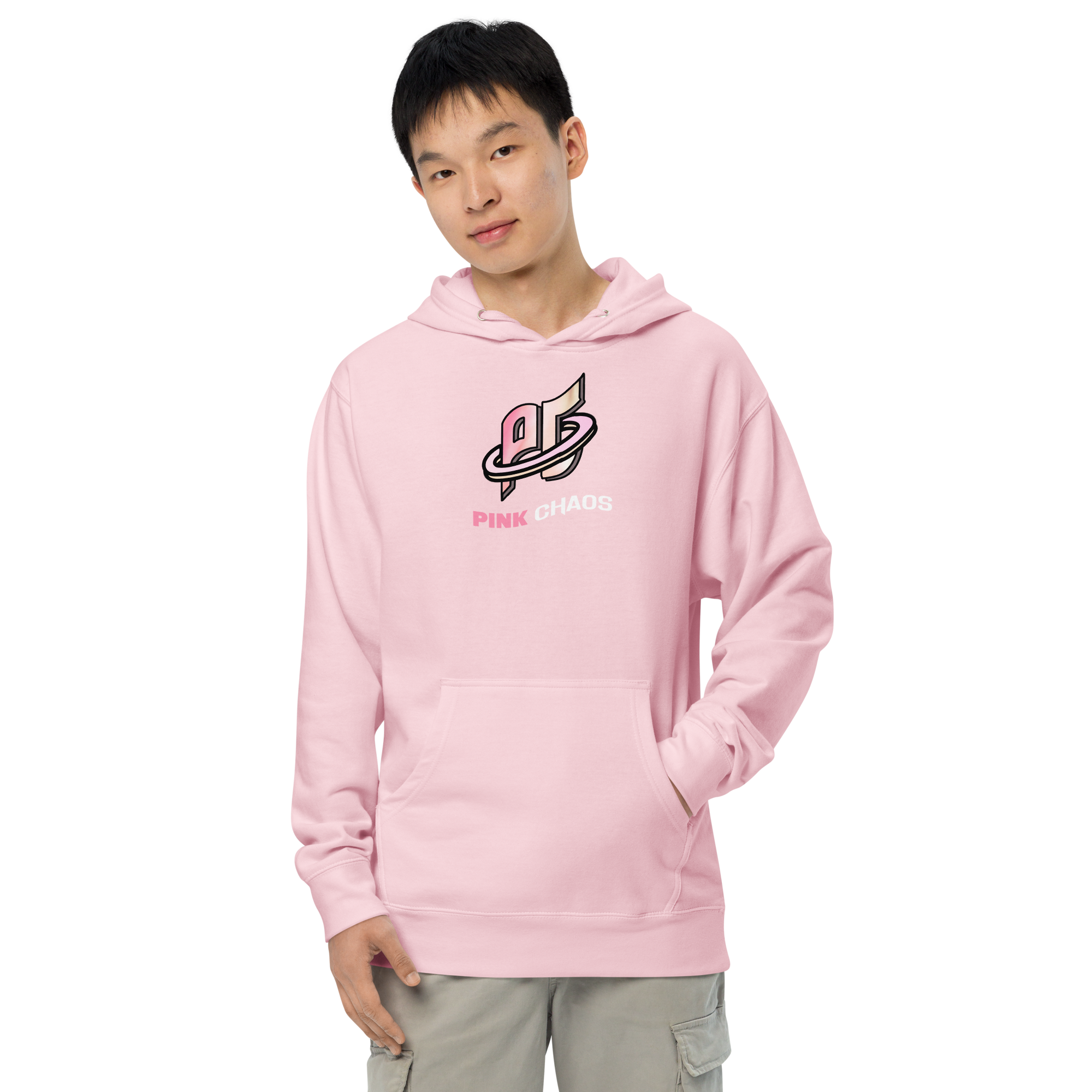 PC Midweight Hoodie