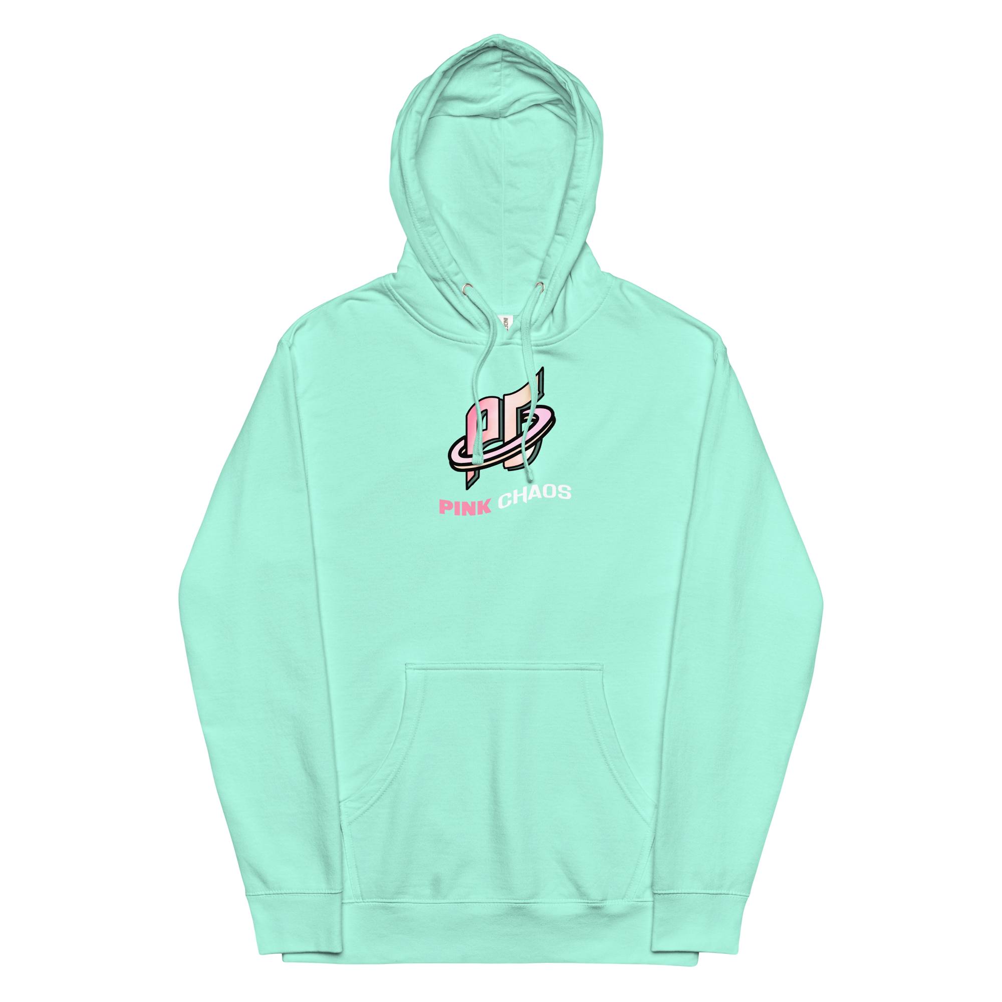 PC Midweight Hoodie