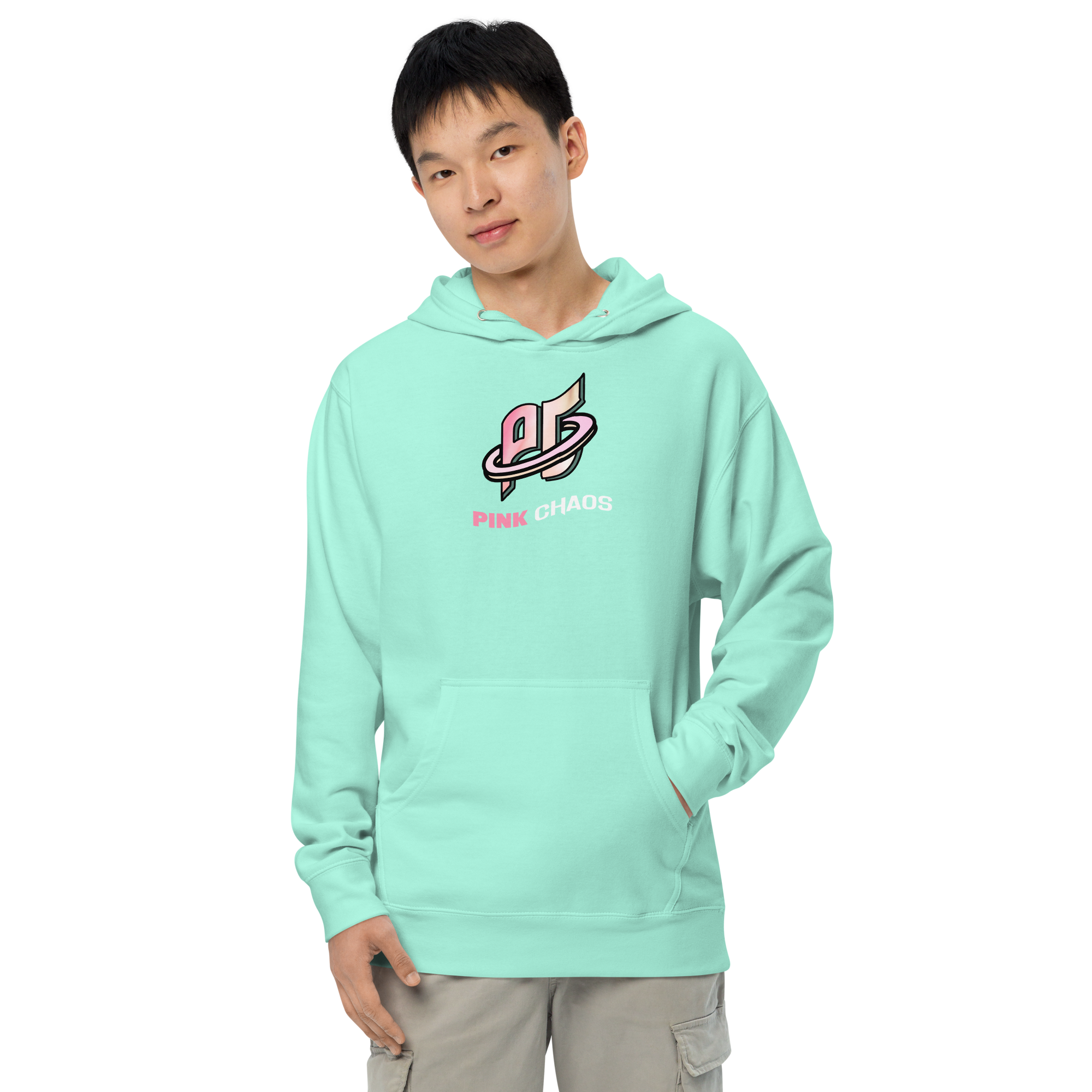 PC Midweight Hoodie