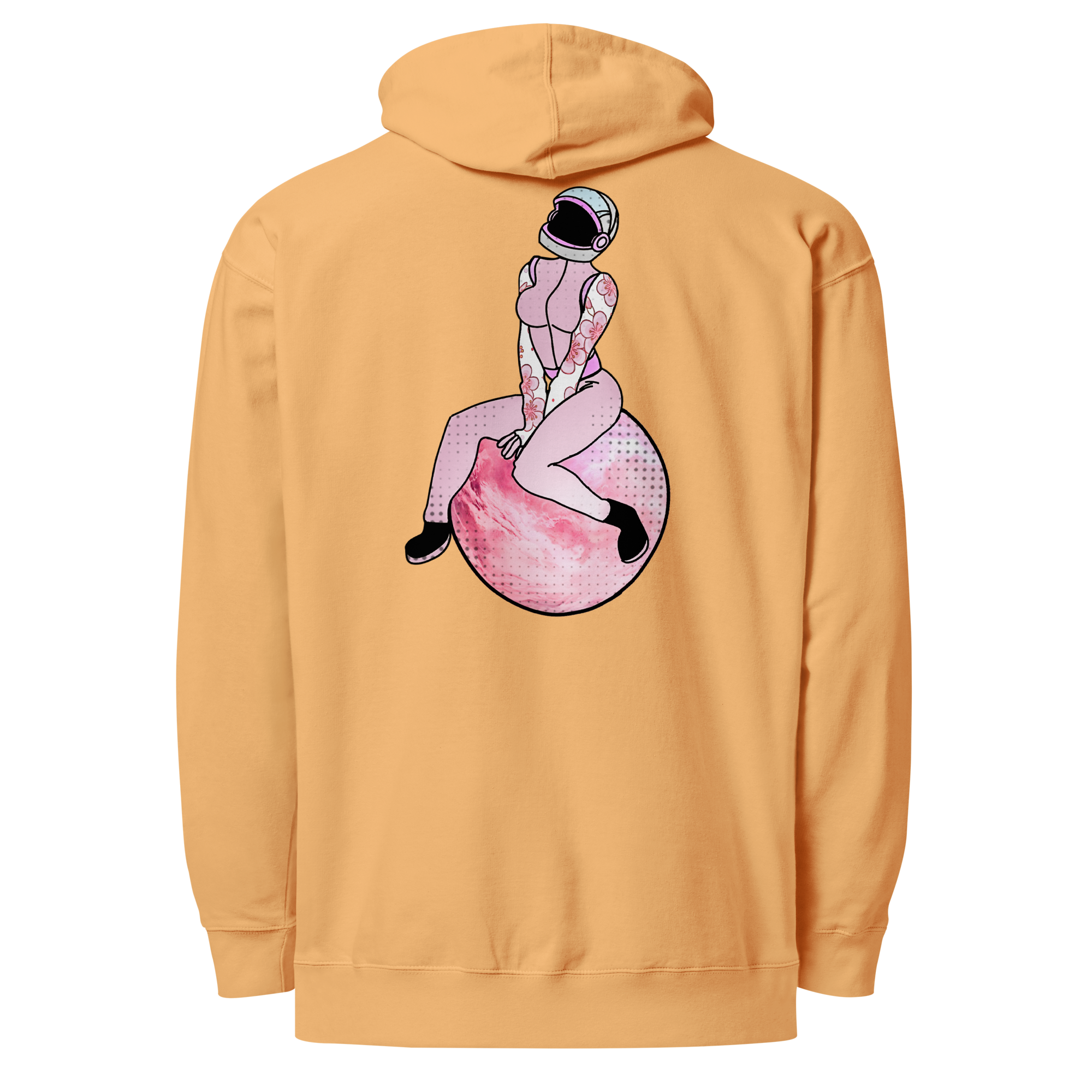 PC Midweight Hoodie