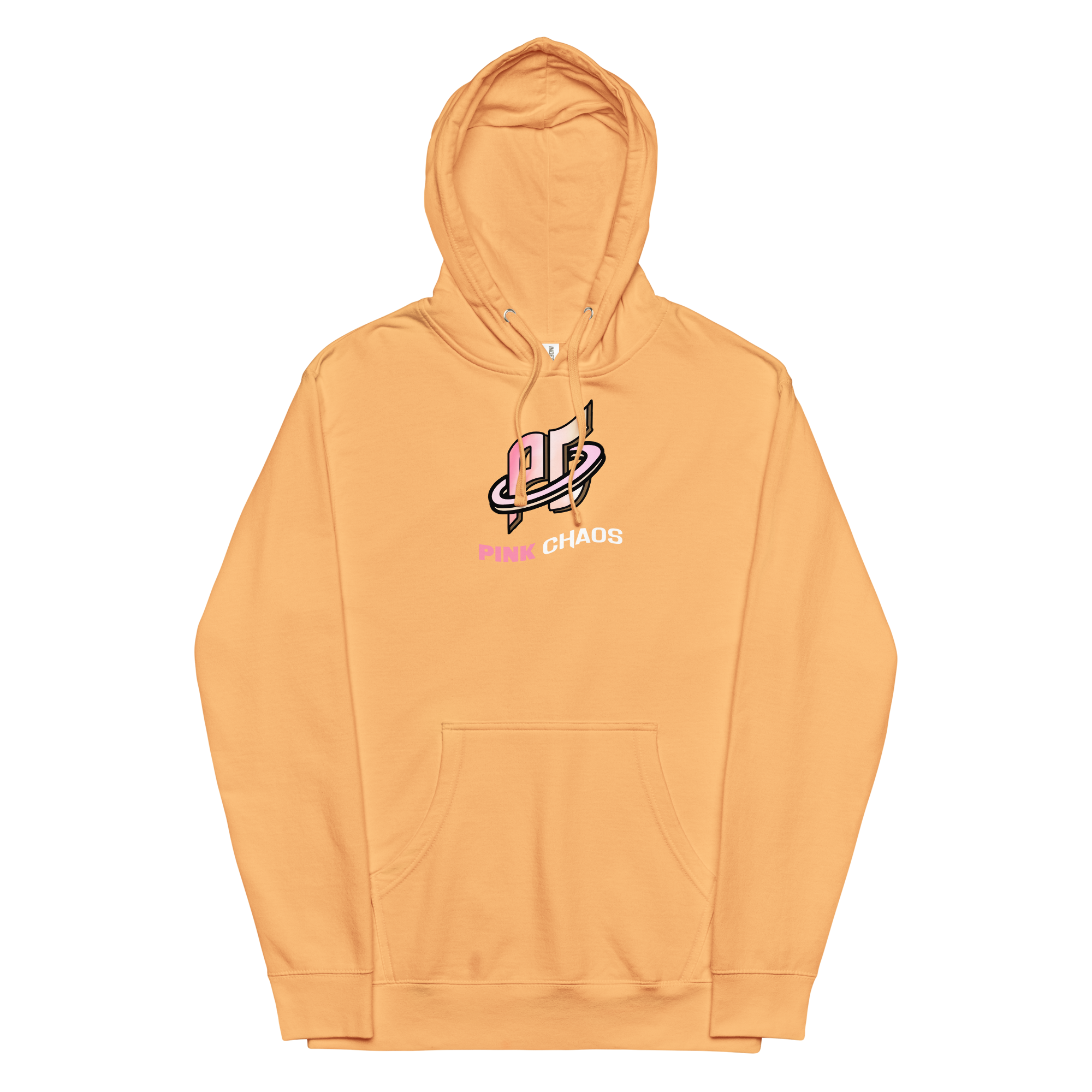 PC Midweight Hoodie