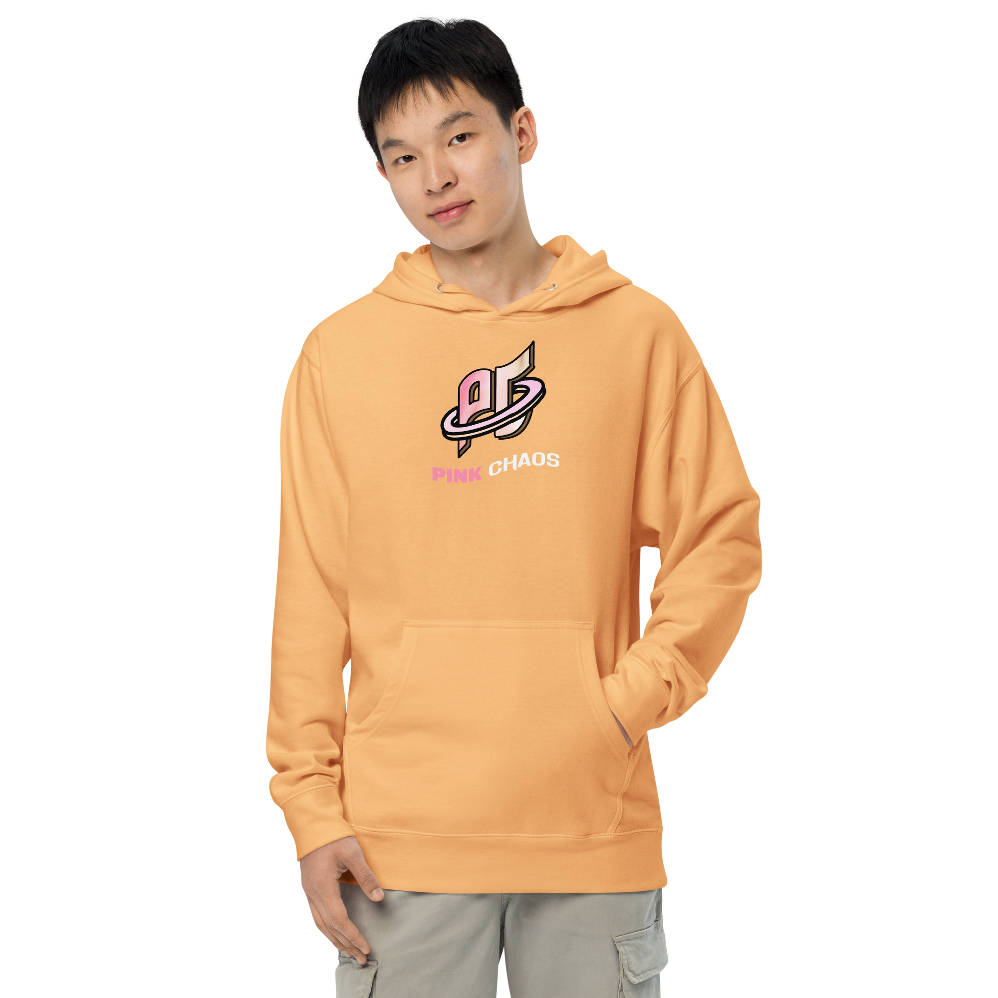 PC Midweight Hoodie