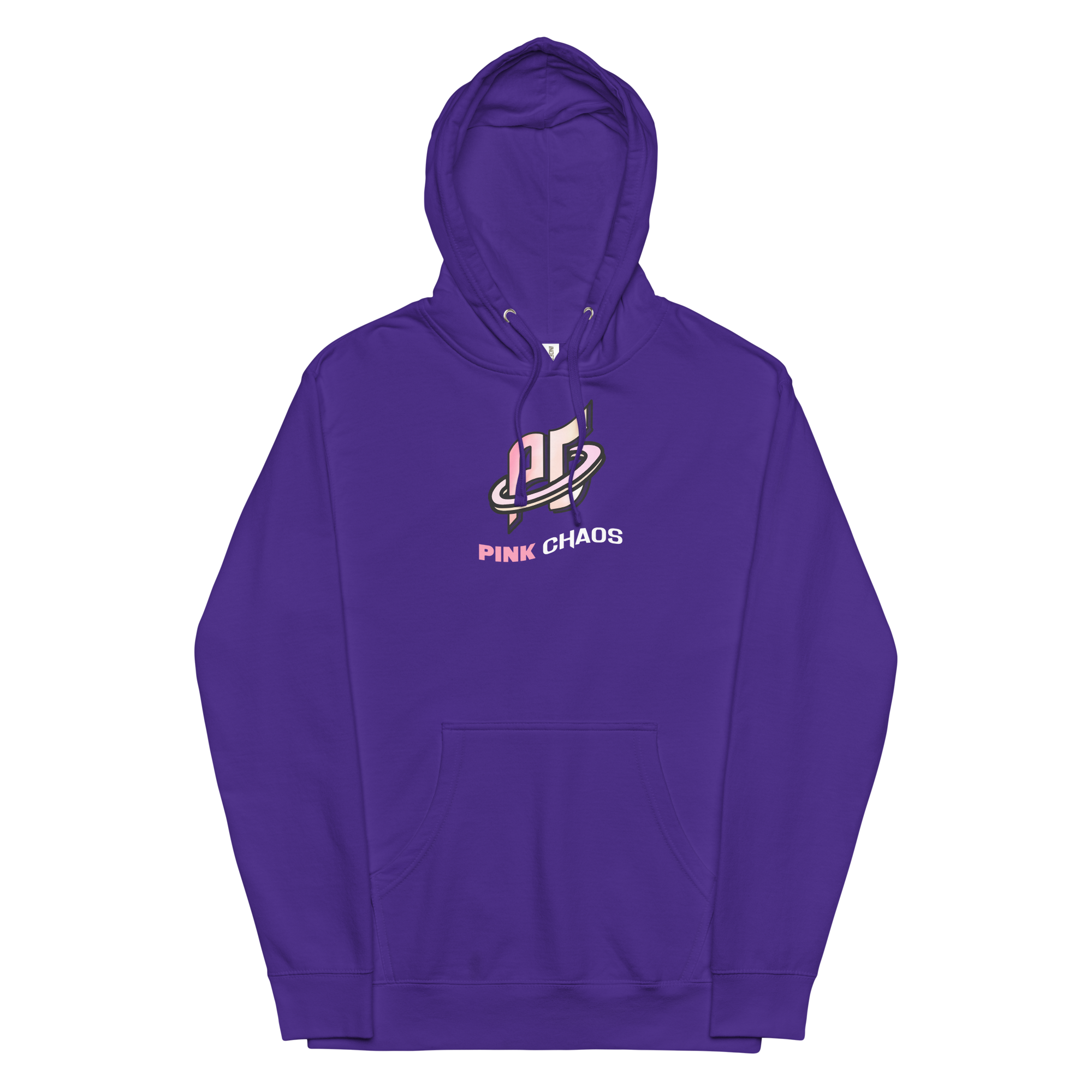 PC Midweight Hoodie