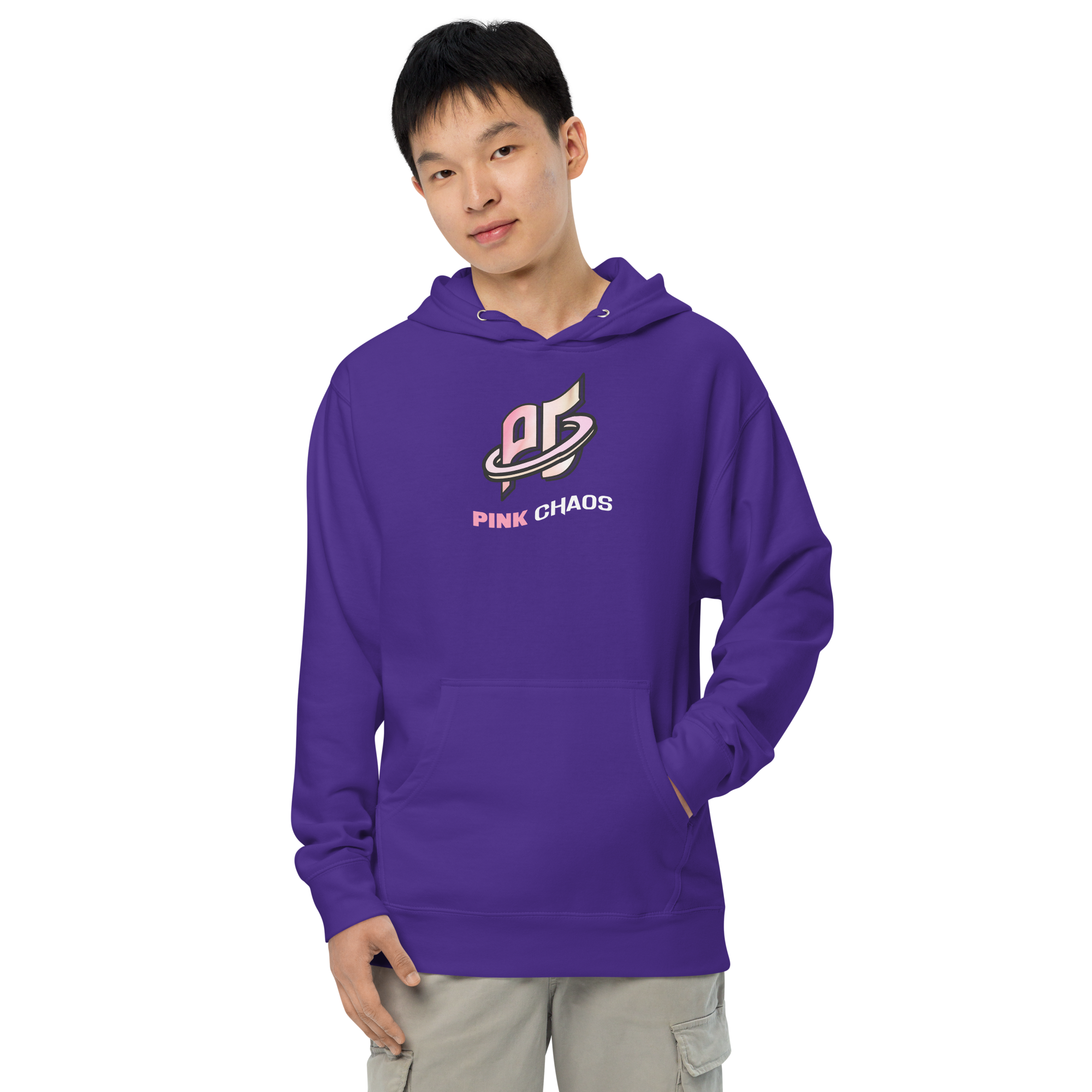 PC Midweight Hoodie