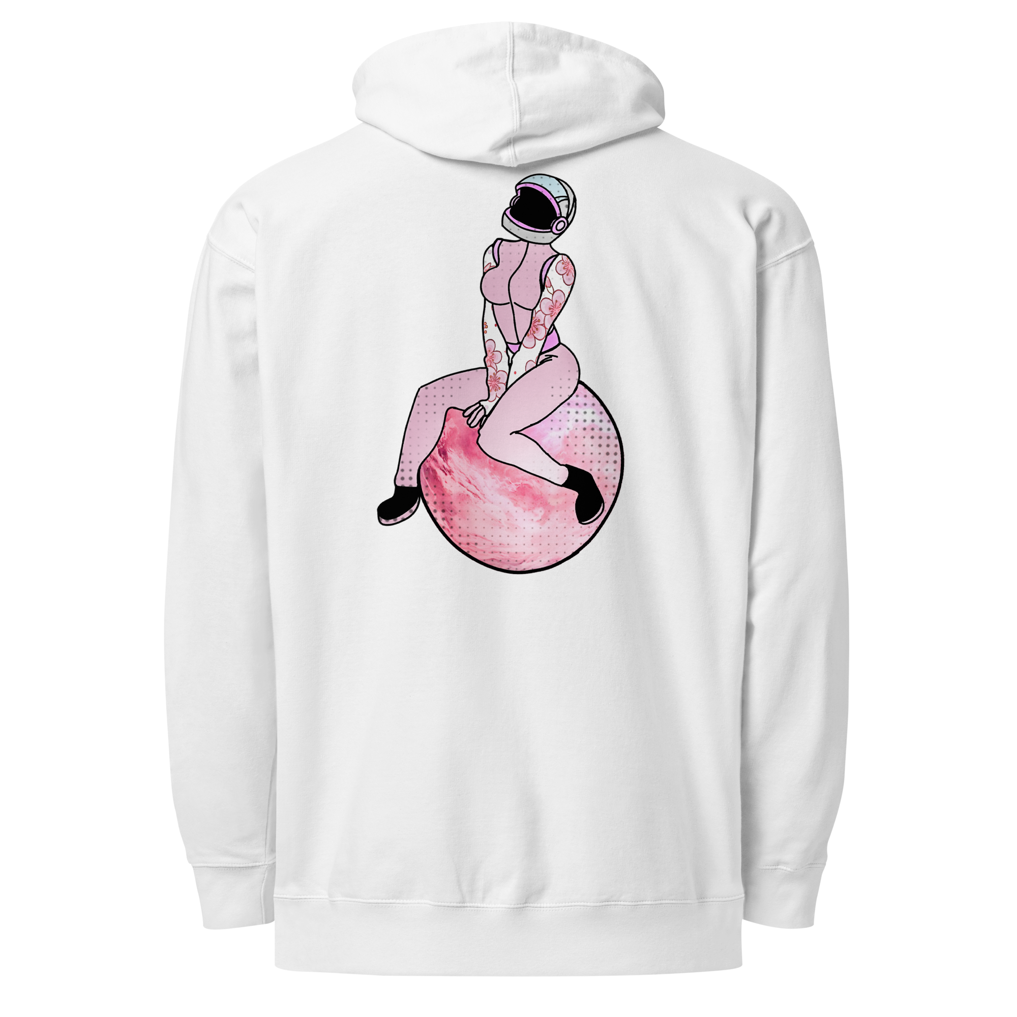 PC Midweight Hoodie