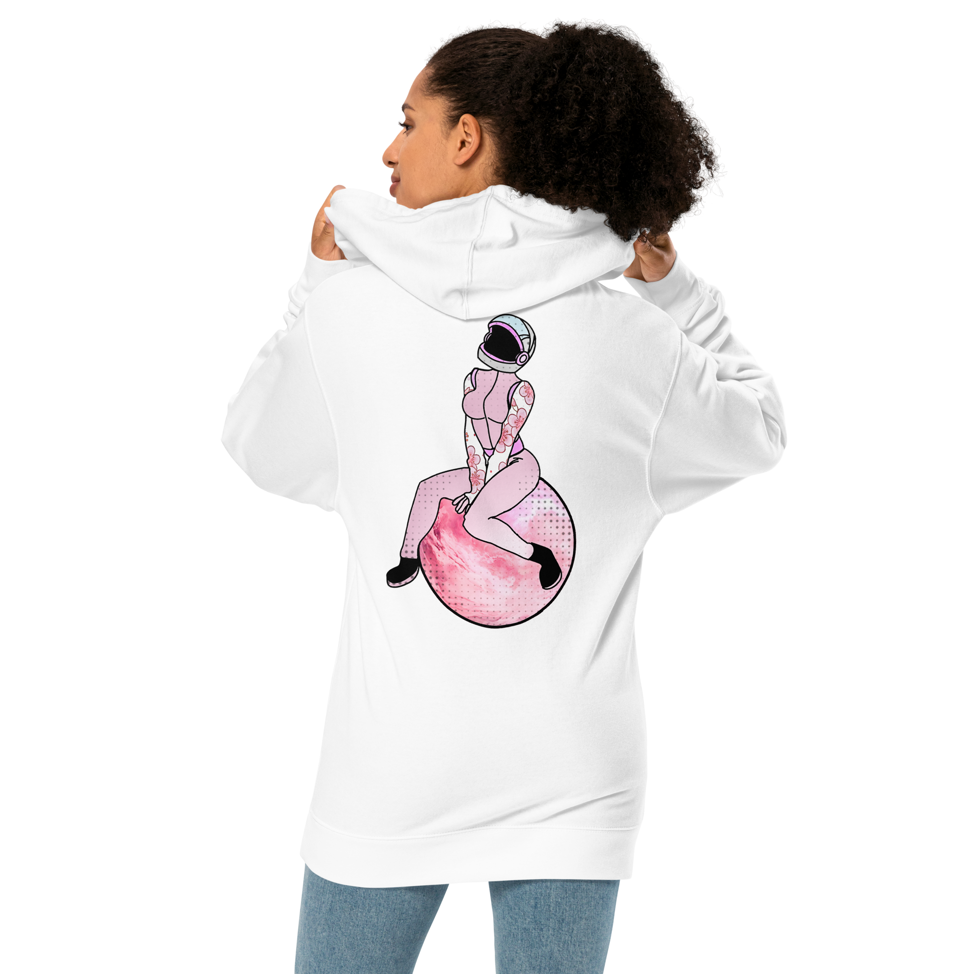 PC Midweight Hoodie