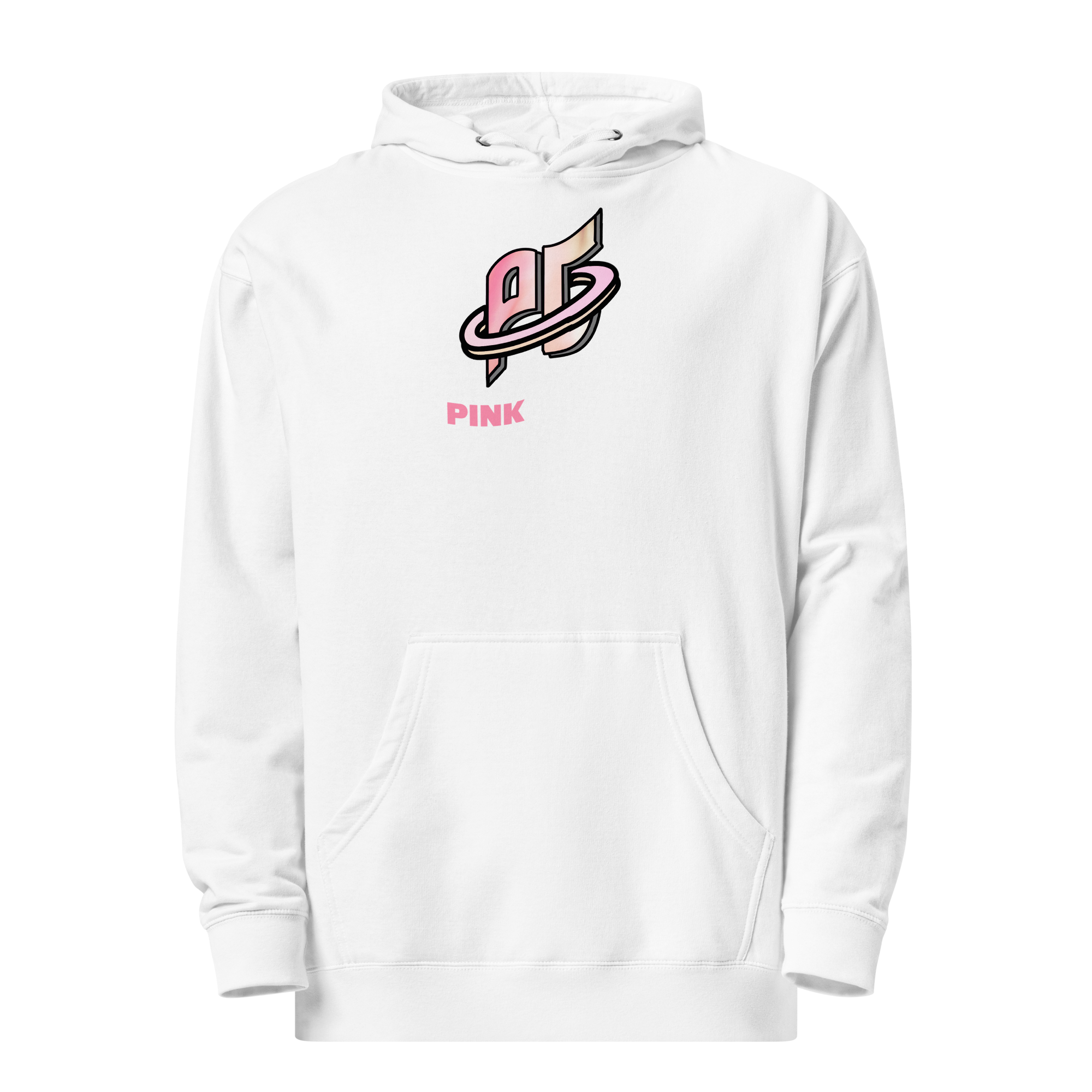PC Midweight Hoodie