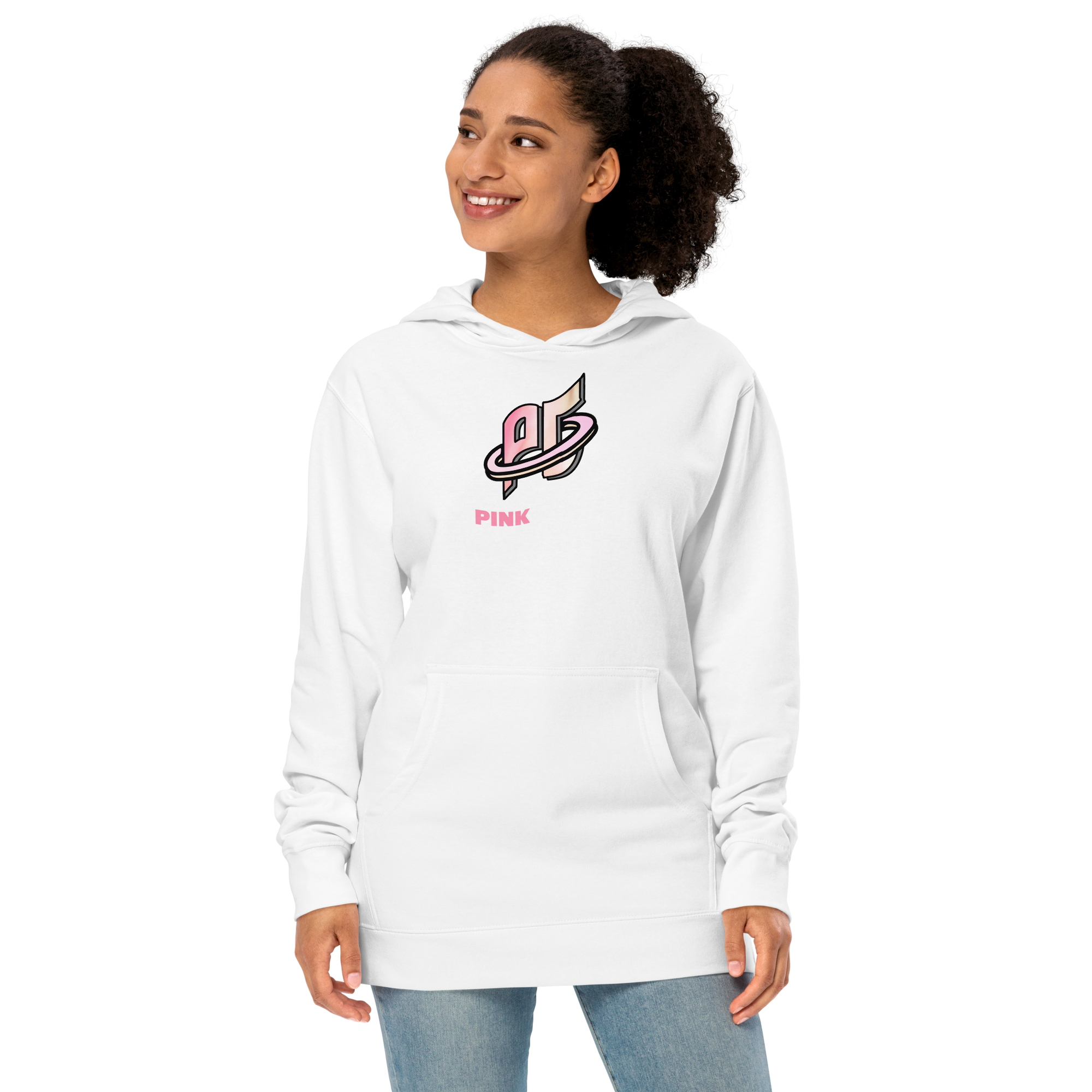 PC Midweight Hoodie