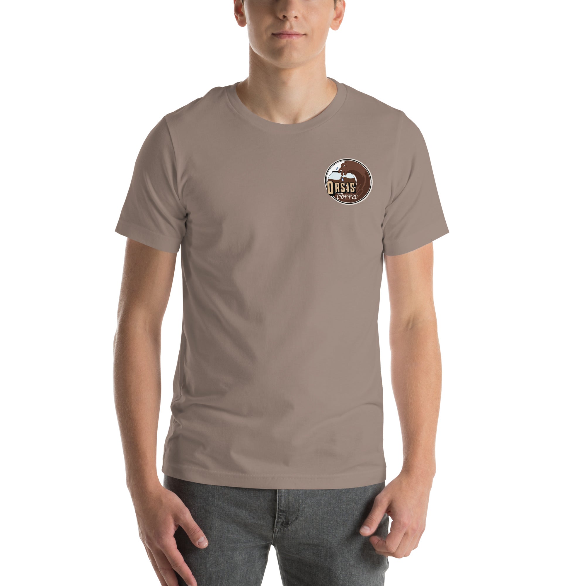Oasis Cafe Shirt