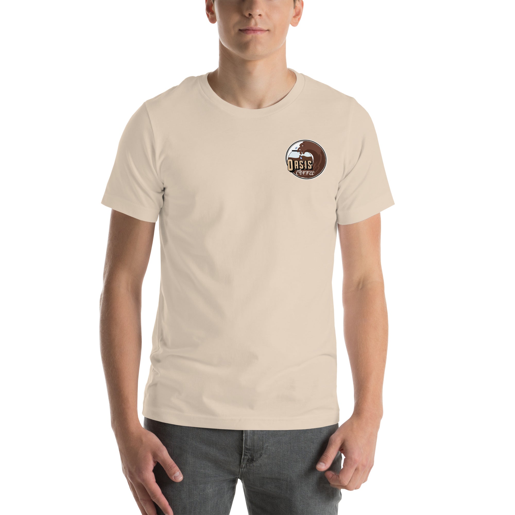 Oasis Cafe Shirt