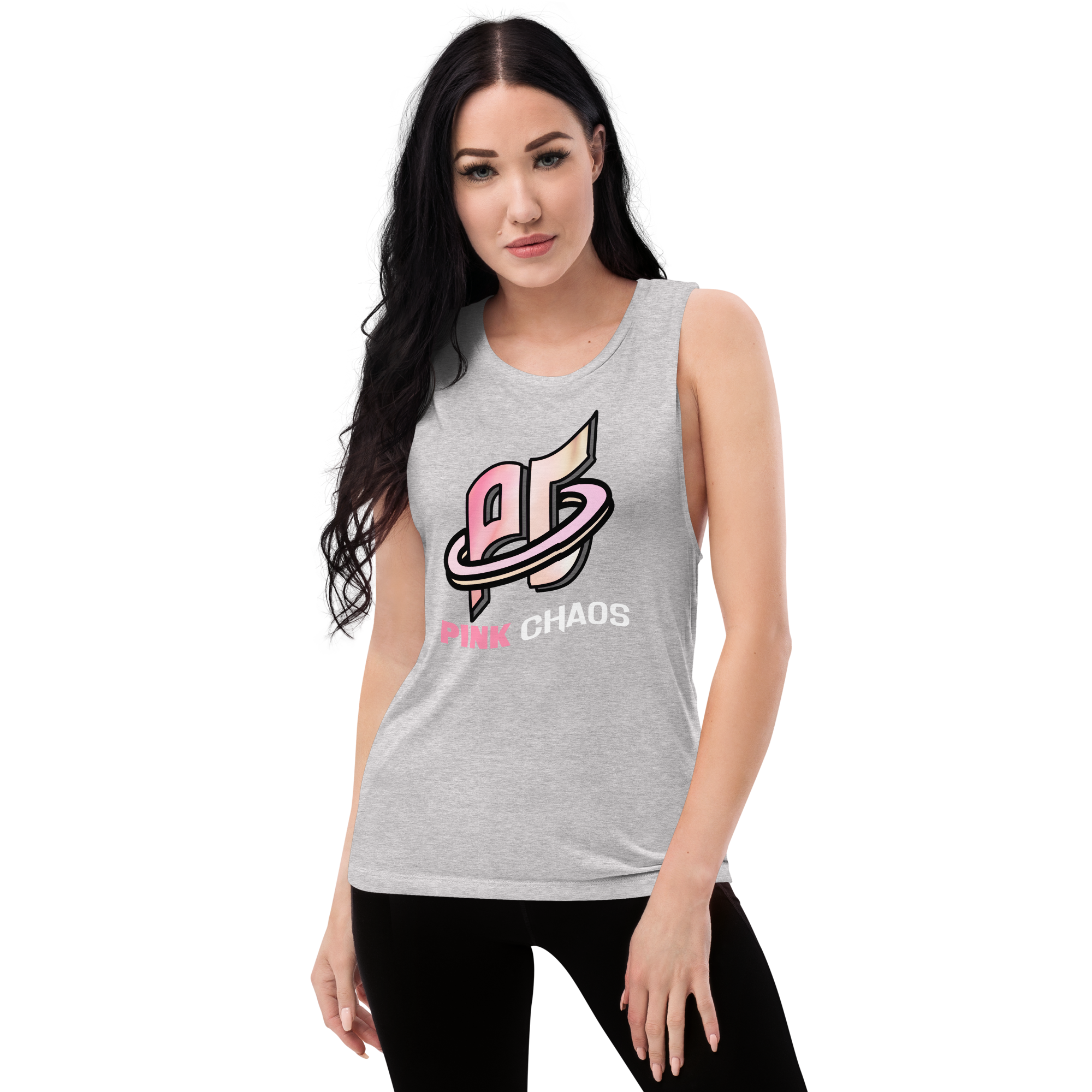 PC Ladies’ Muscle Tank