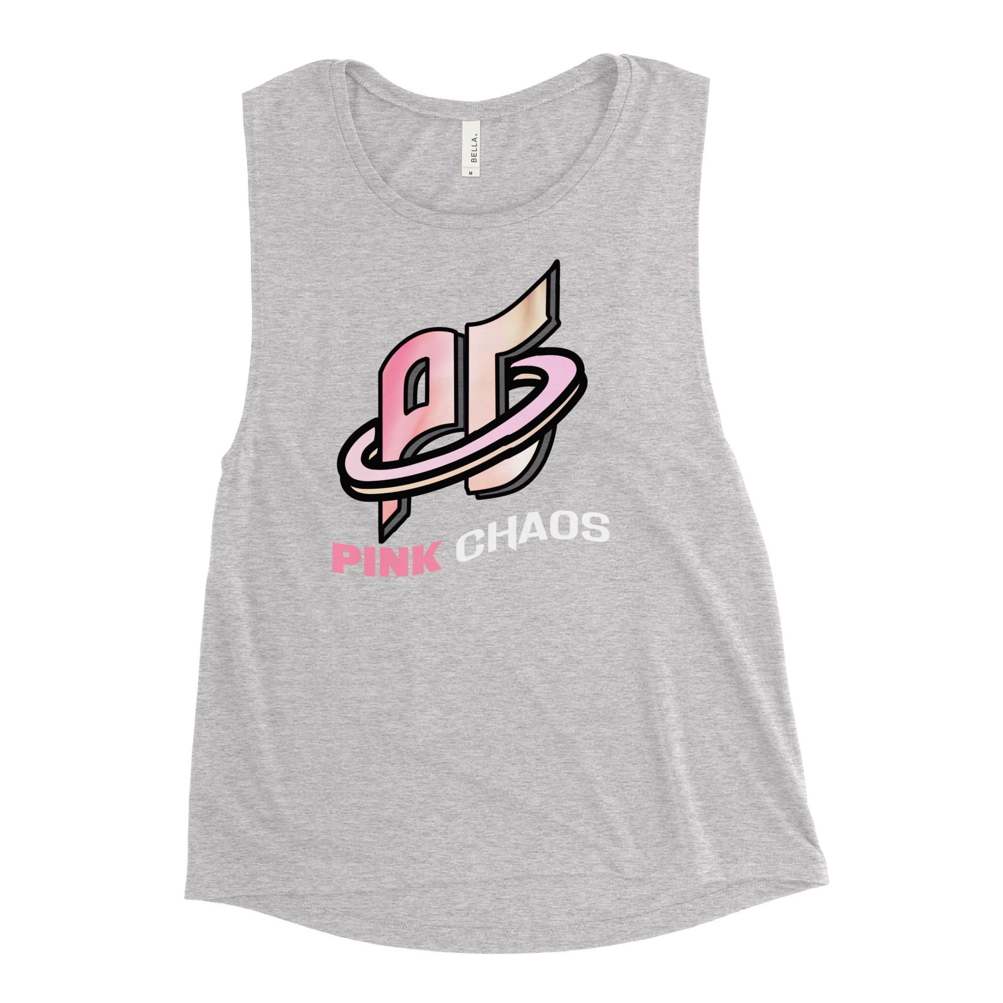 PC Ladies’ Muscle Tank