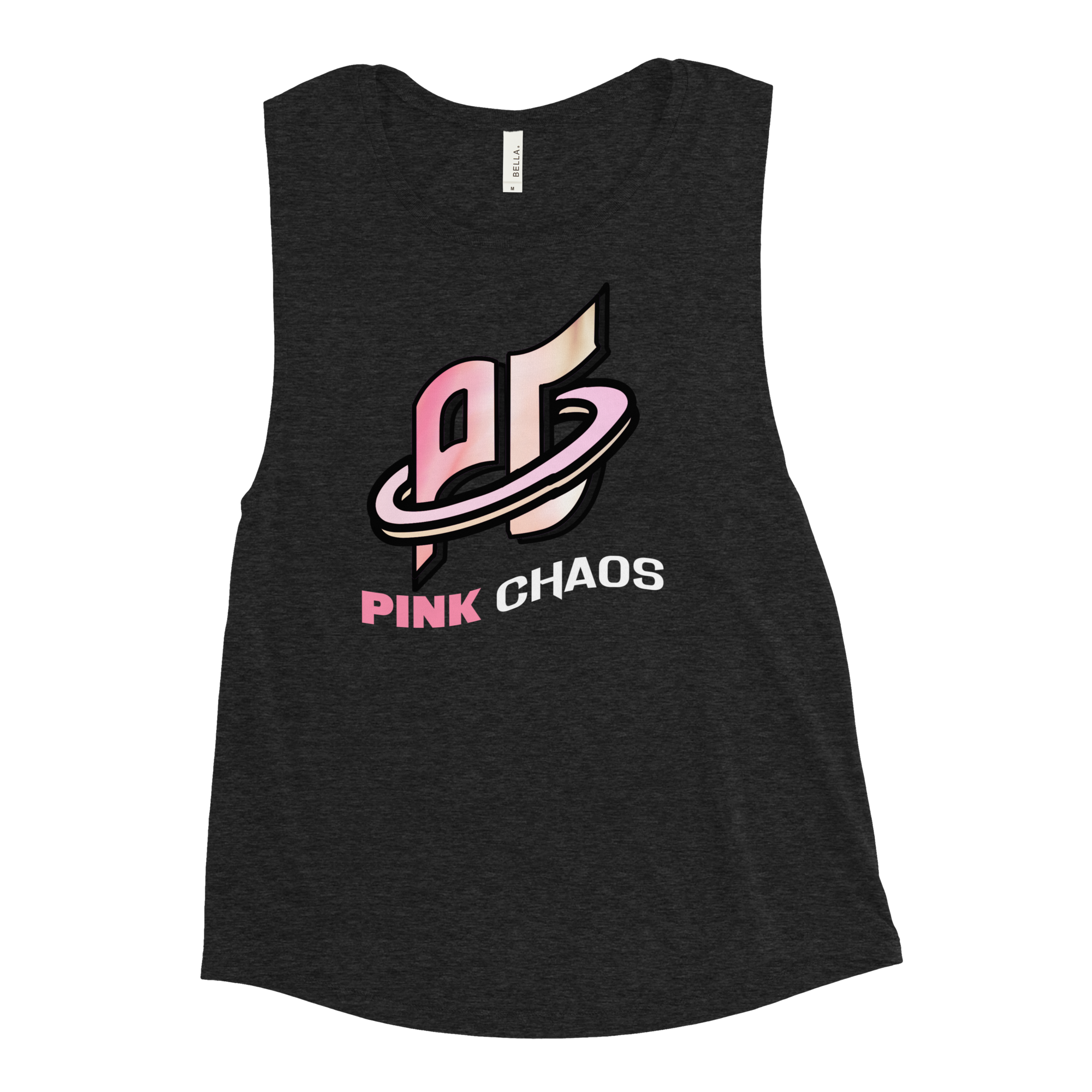 PC Ladies’ Muscle Tank
