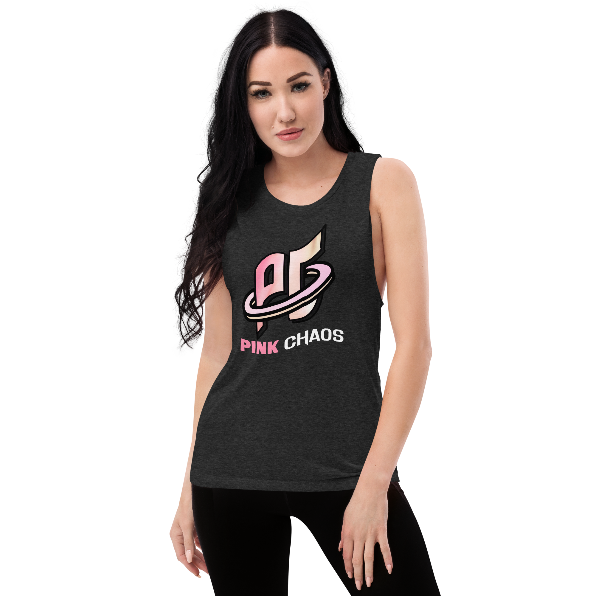 PC Ladies’ Muscle Tank