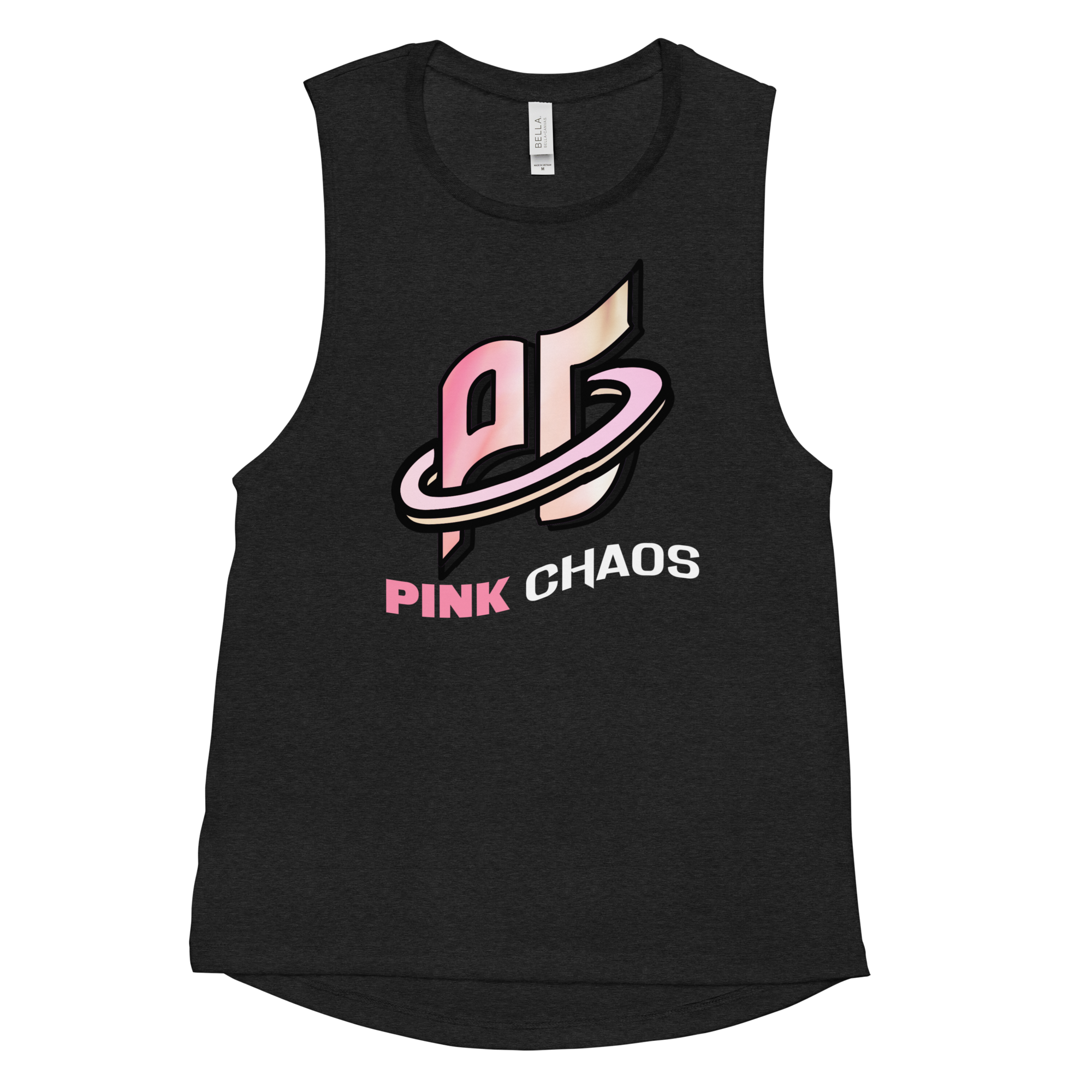 PC Ladies’ Muscle Tank