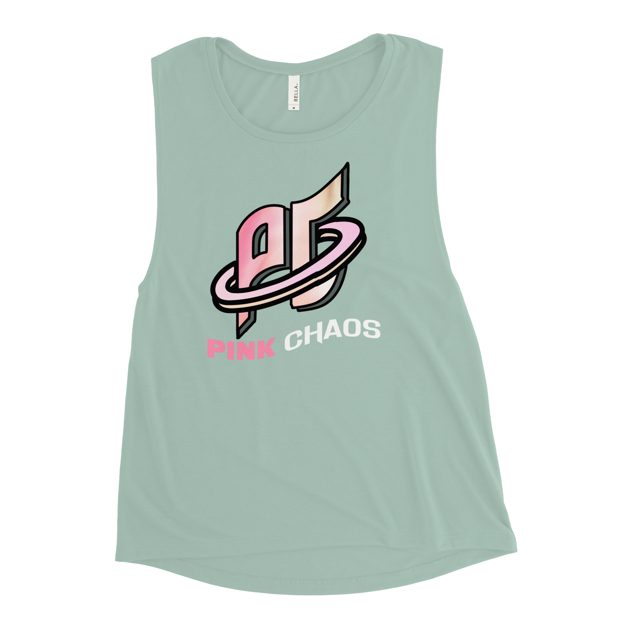 PC Ladies’ Muscle Tank