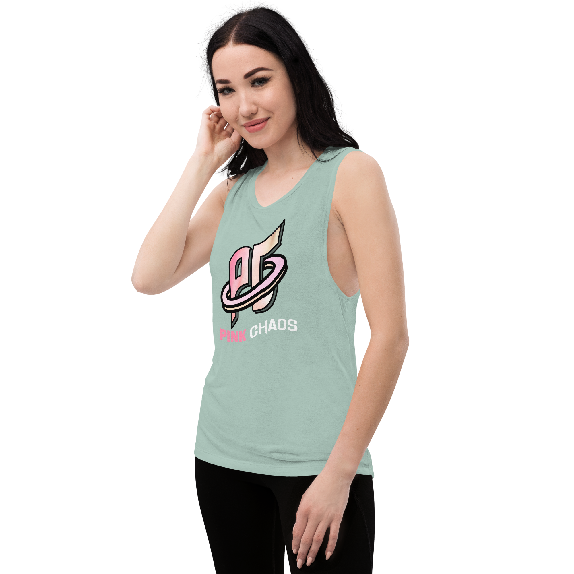 PC Ladies’ Muscle Tank
