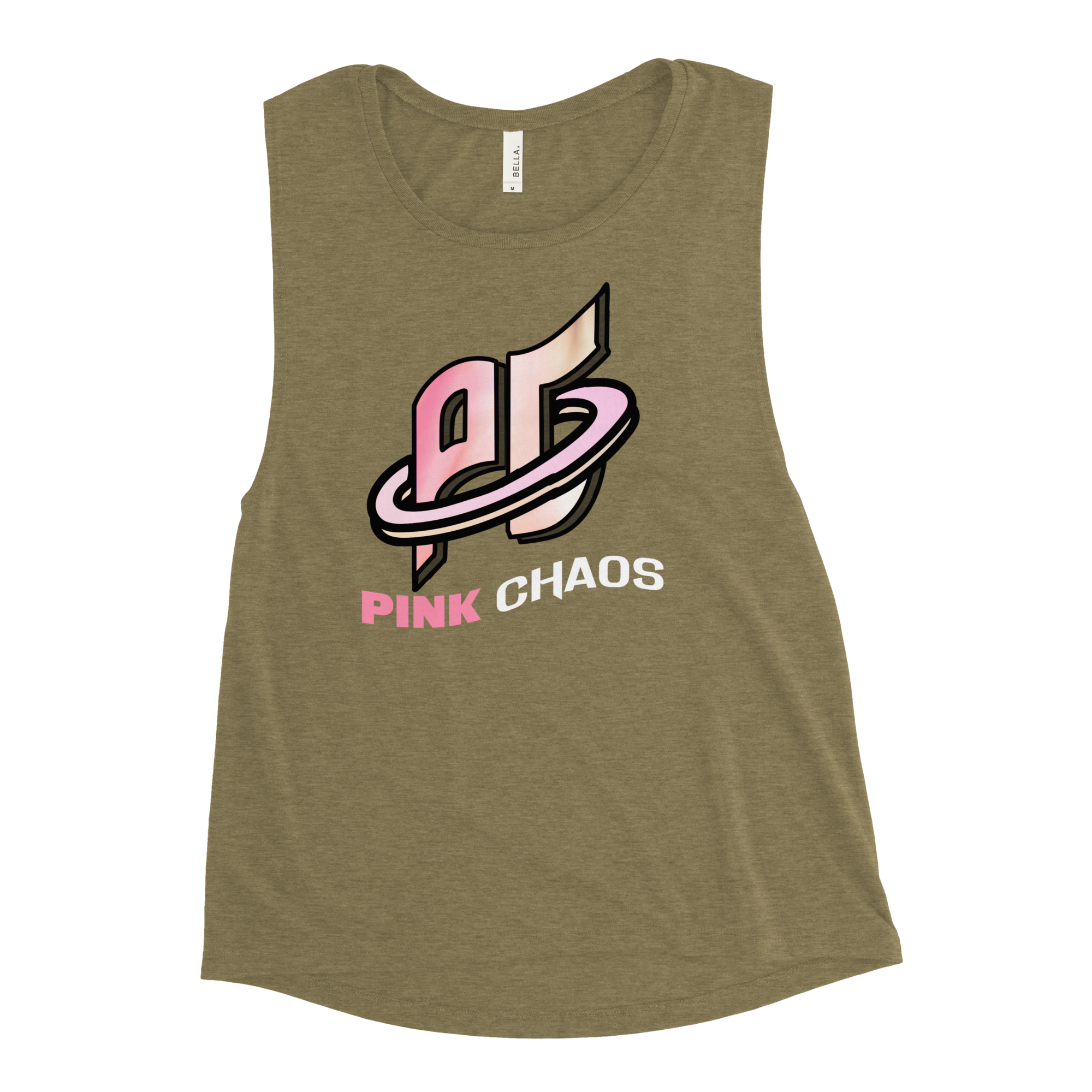 PC Ladies’ Muscle Tank