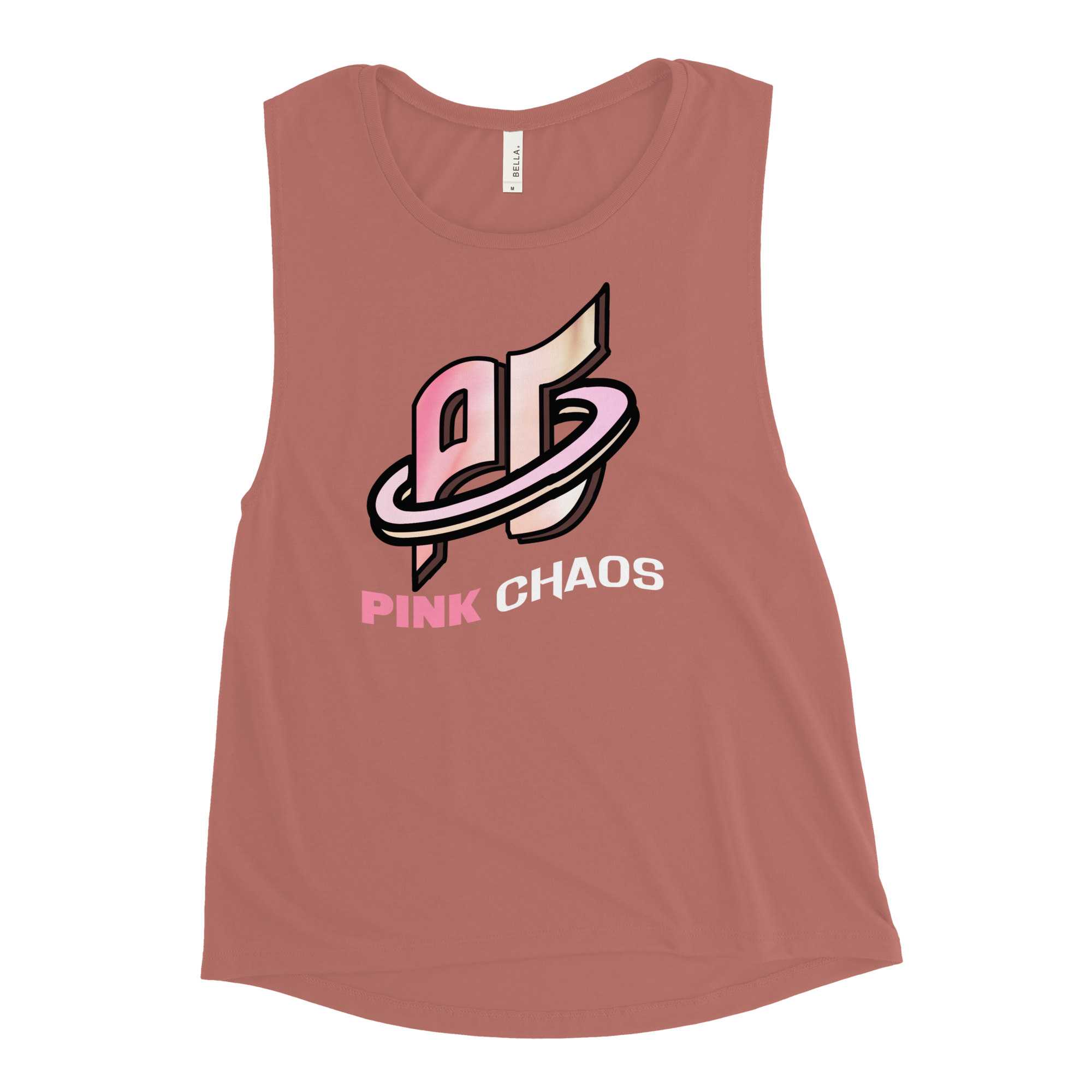 PC Ladies’ Muscle Tank