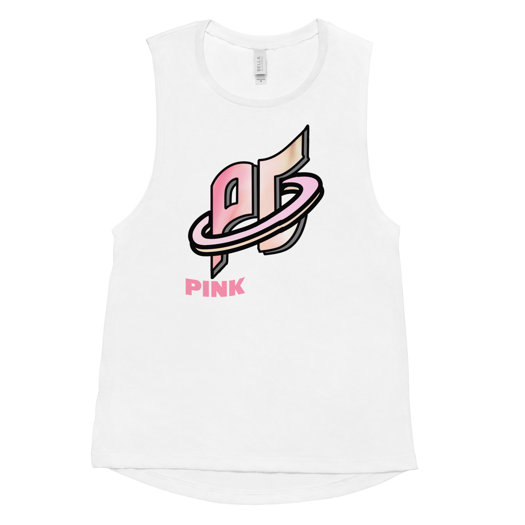 PC Ladies’ Muscle Tank