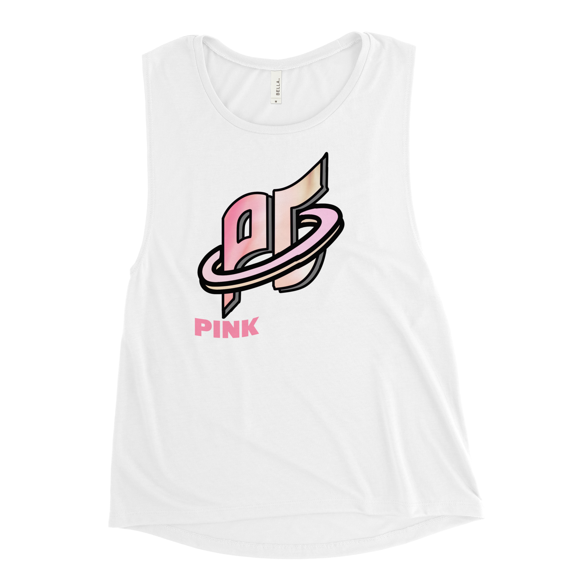 PC Ladies’ Muscle Tank
