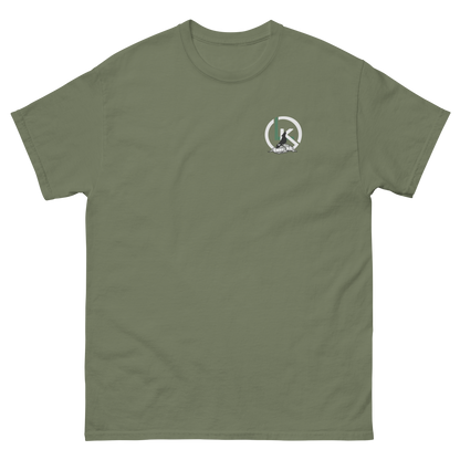 Loki Classic Tee