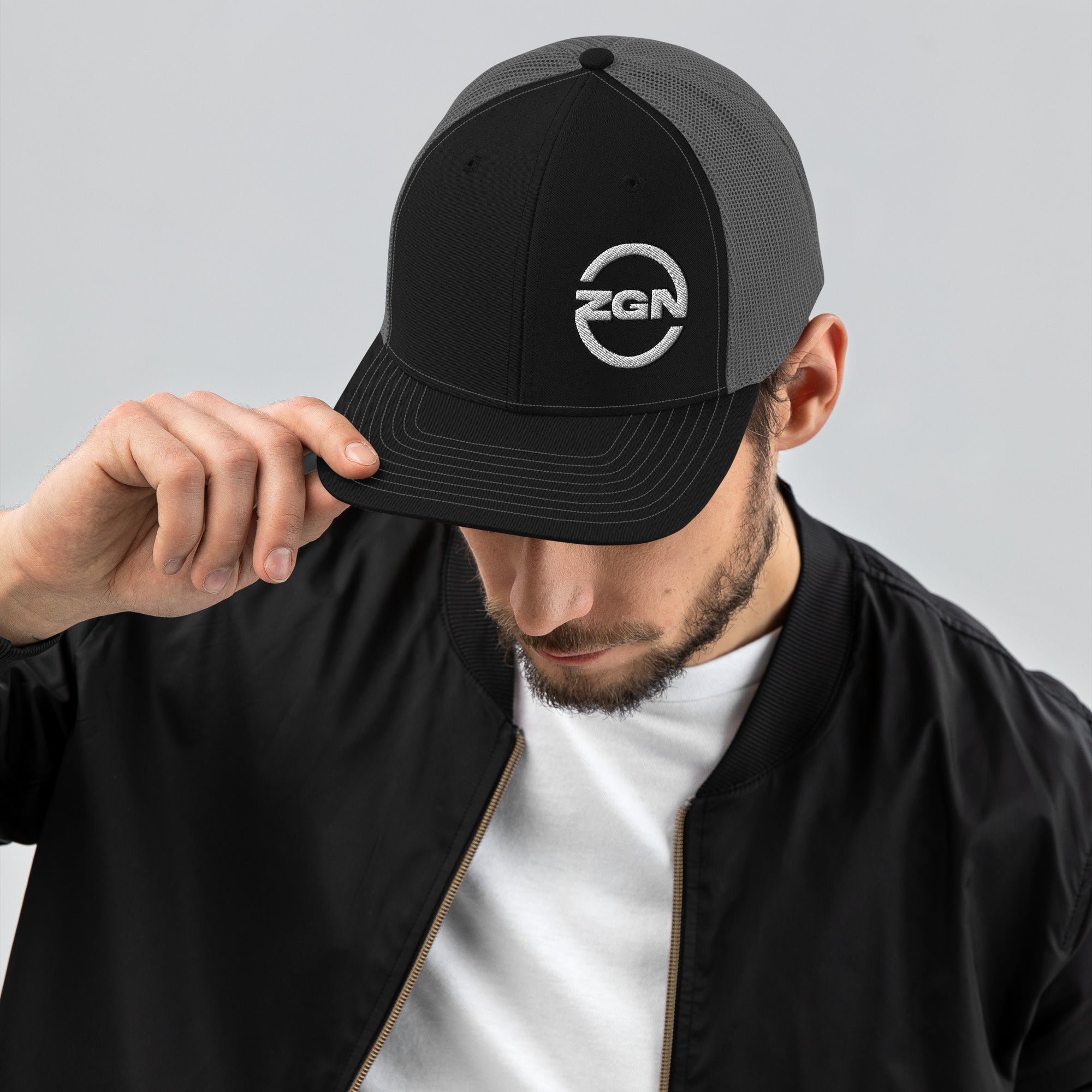 Zen Gaming Hat