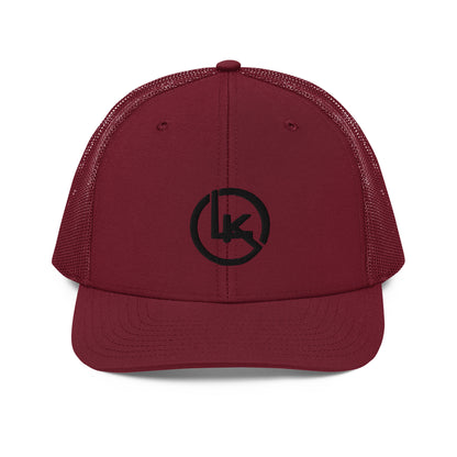 TTV Loki Hat