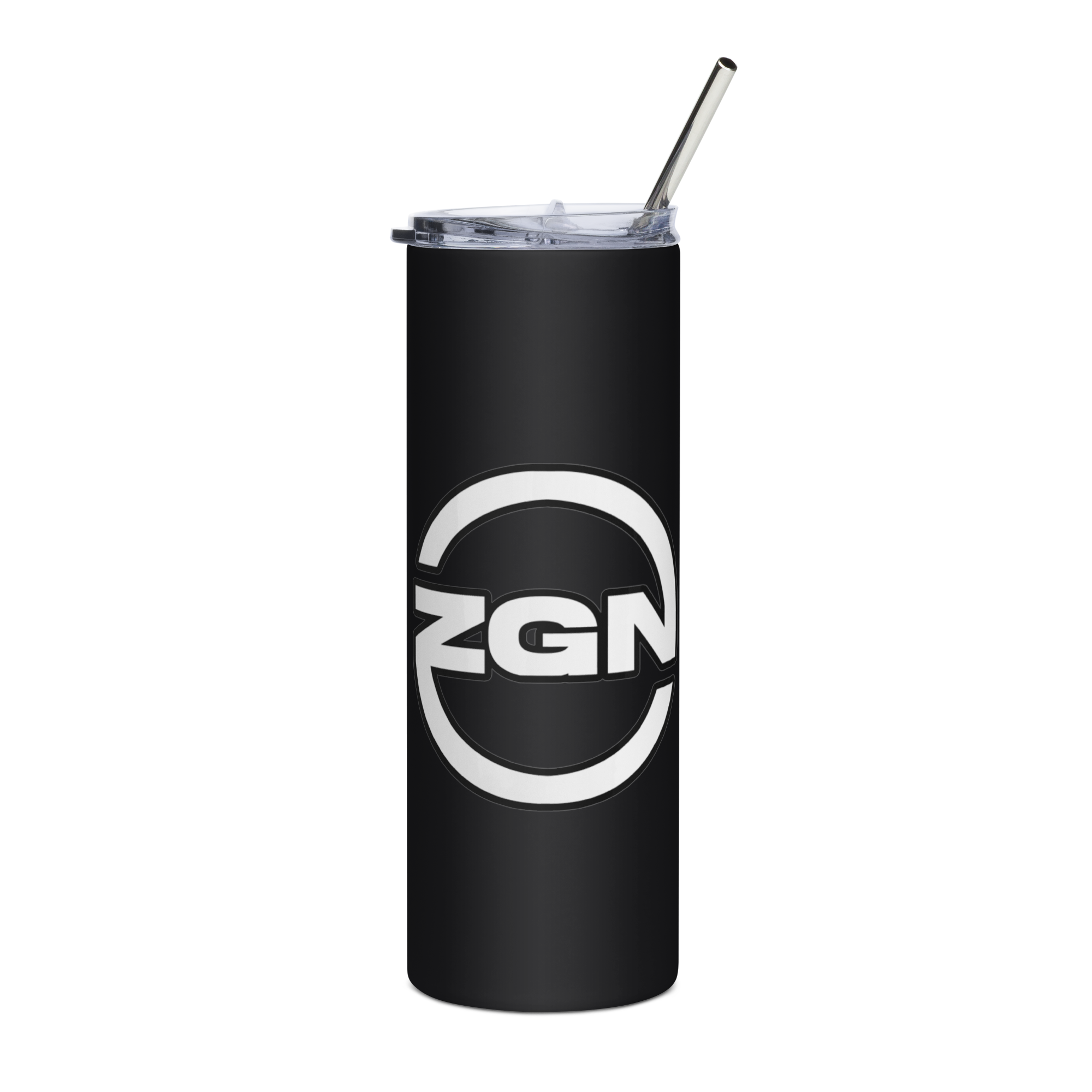 ZGN Stainless steel tumbler