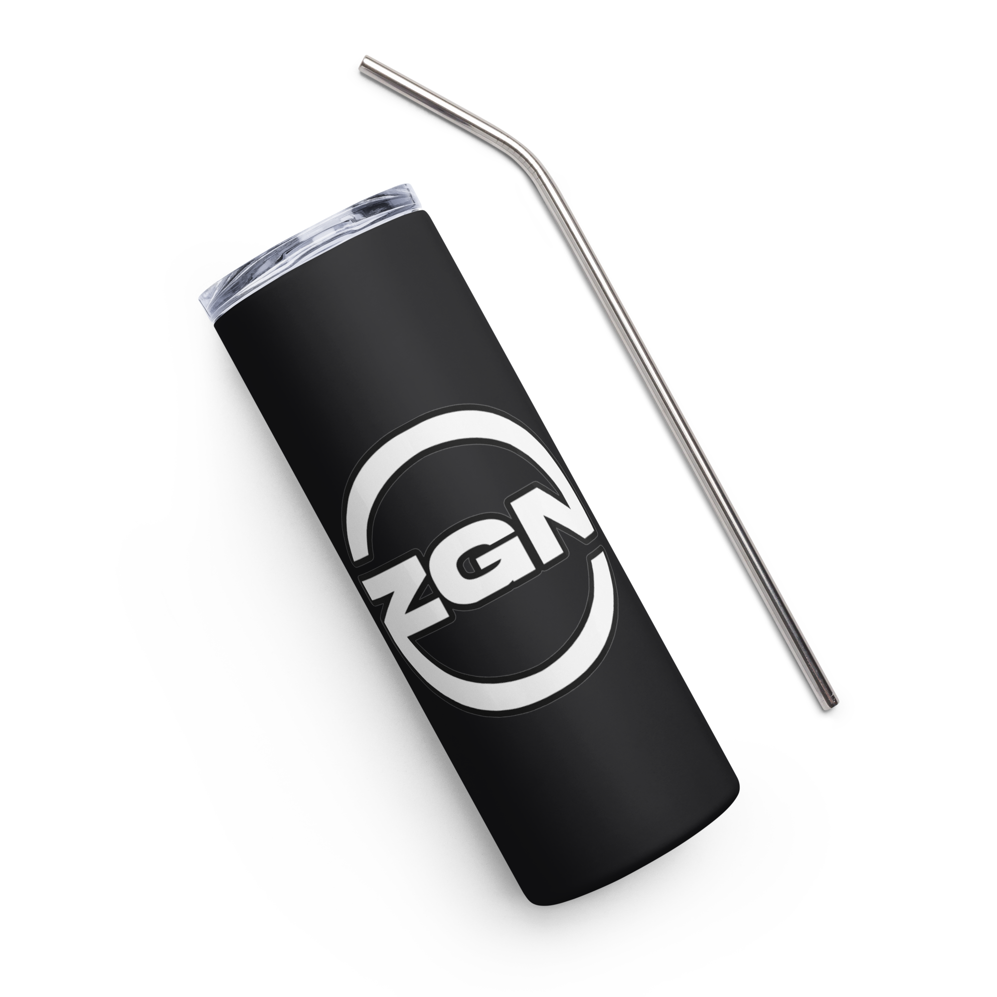 ZGN Stainless steel tumbler