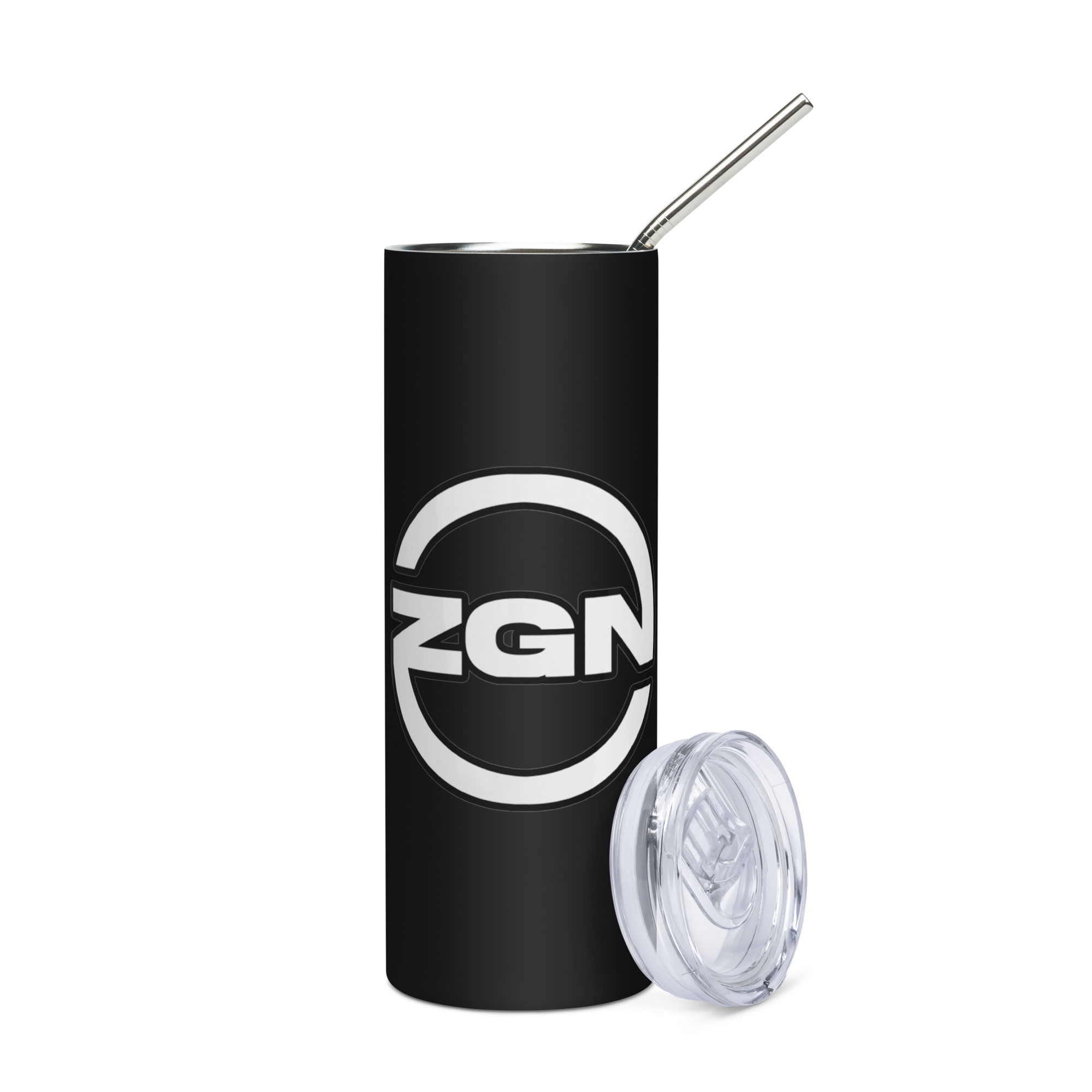 ZGN Stainless steel tumbler