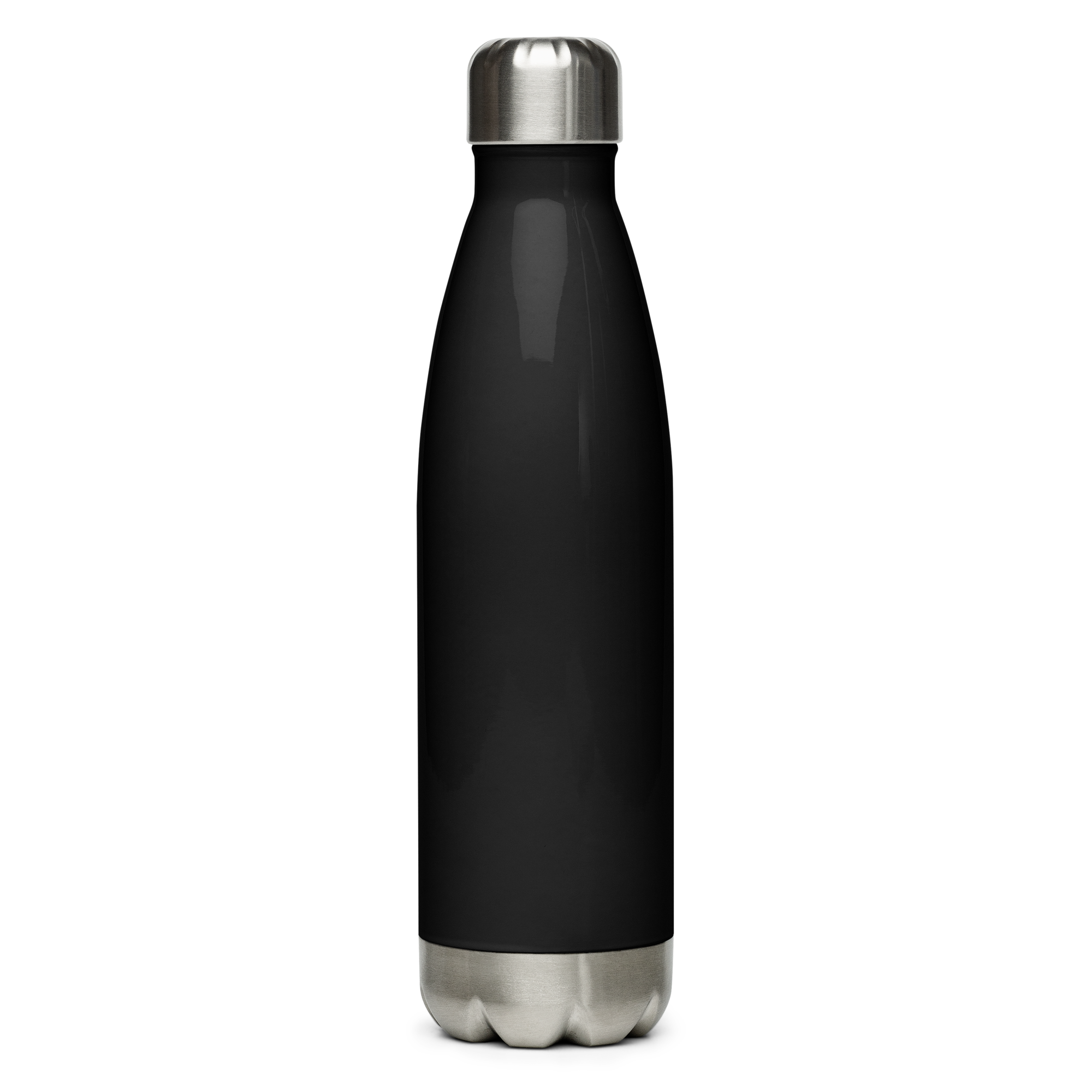 Reborn Royalty Stainless Steel Water Bottle