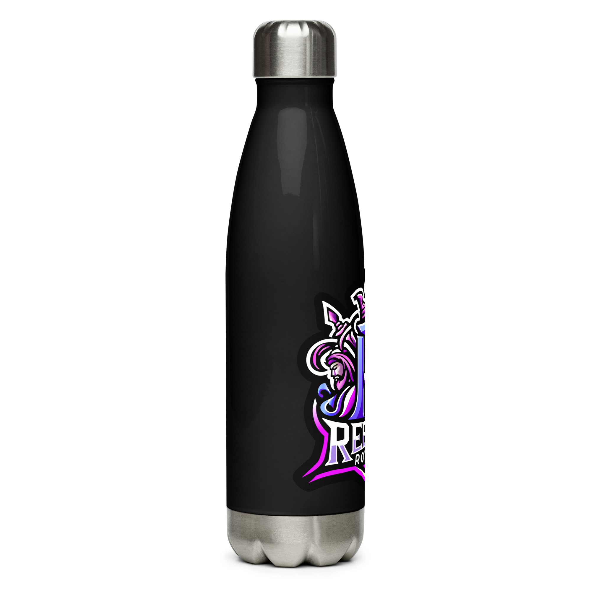 Reborn Royalty Stainless Steel Water Bottle