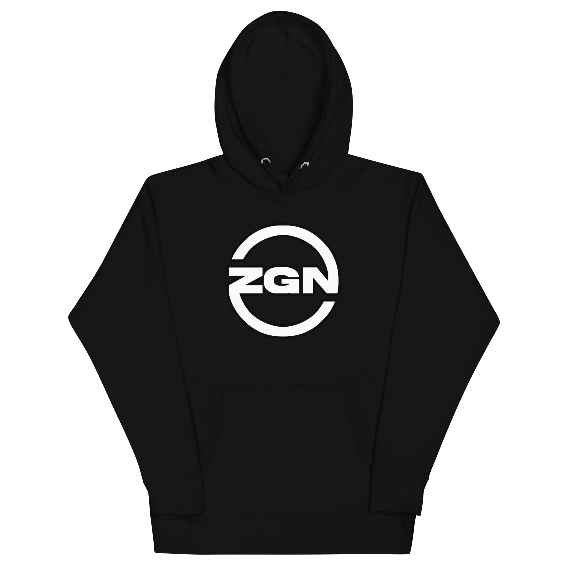 Zen Gaming Hoodie