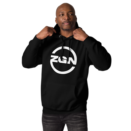 Zen Gaming Hoodie