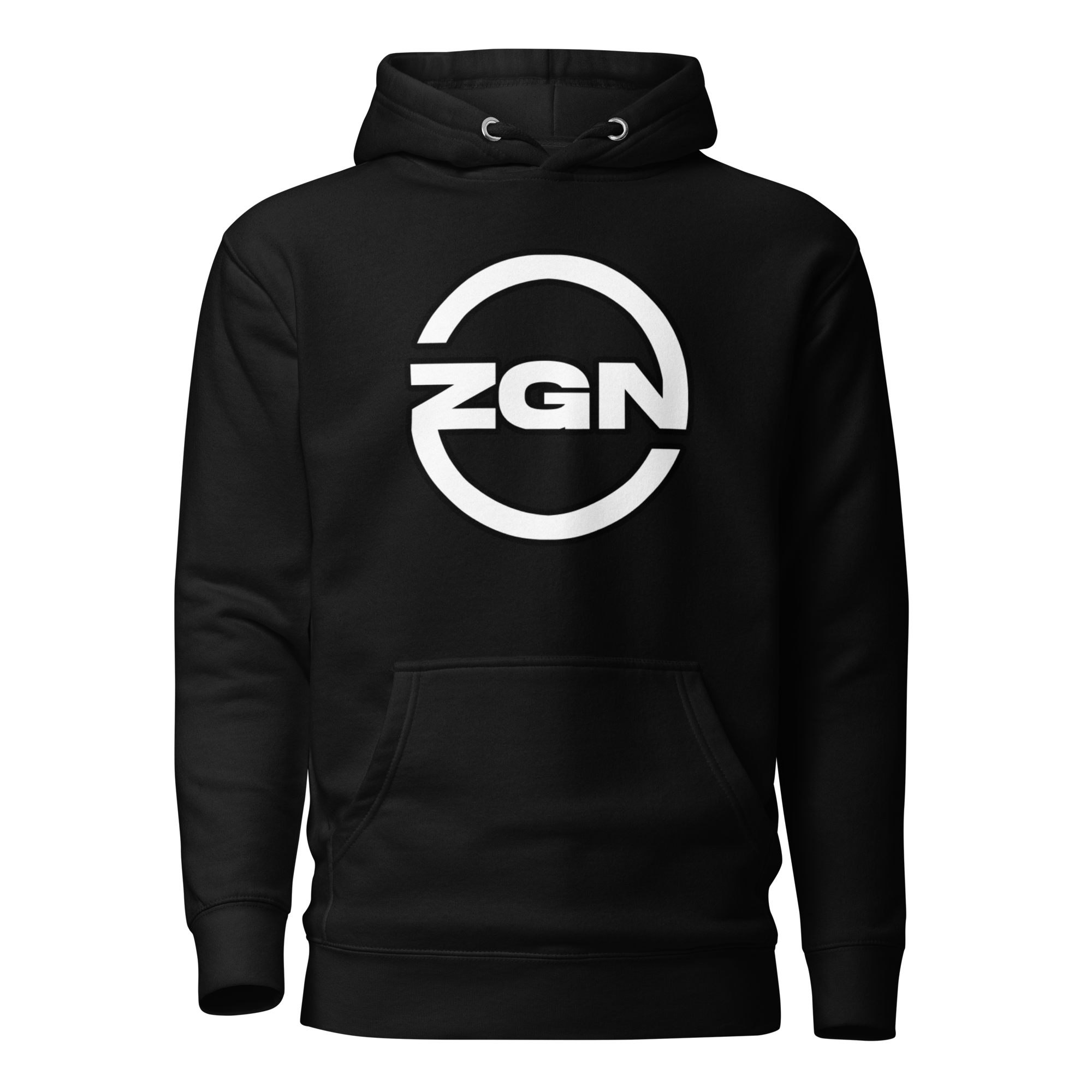 Zen Gaming Hoodie