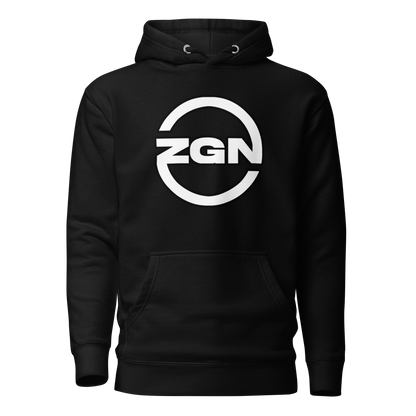 Zen Gaming Hoodie