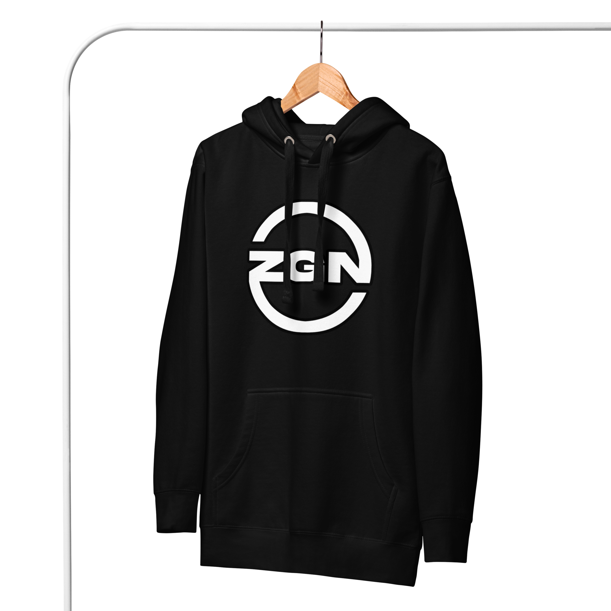 Zen Gaming Hoodie