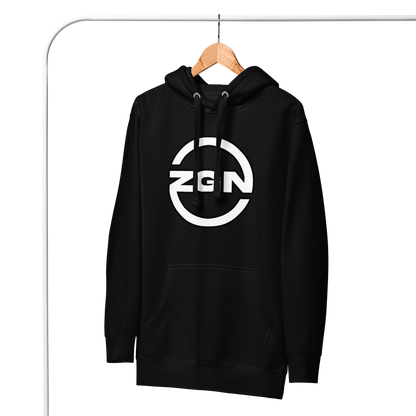 Zen Gaming Hoodie