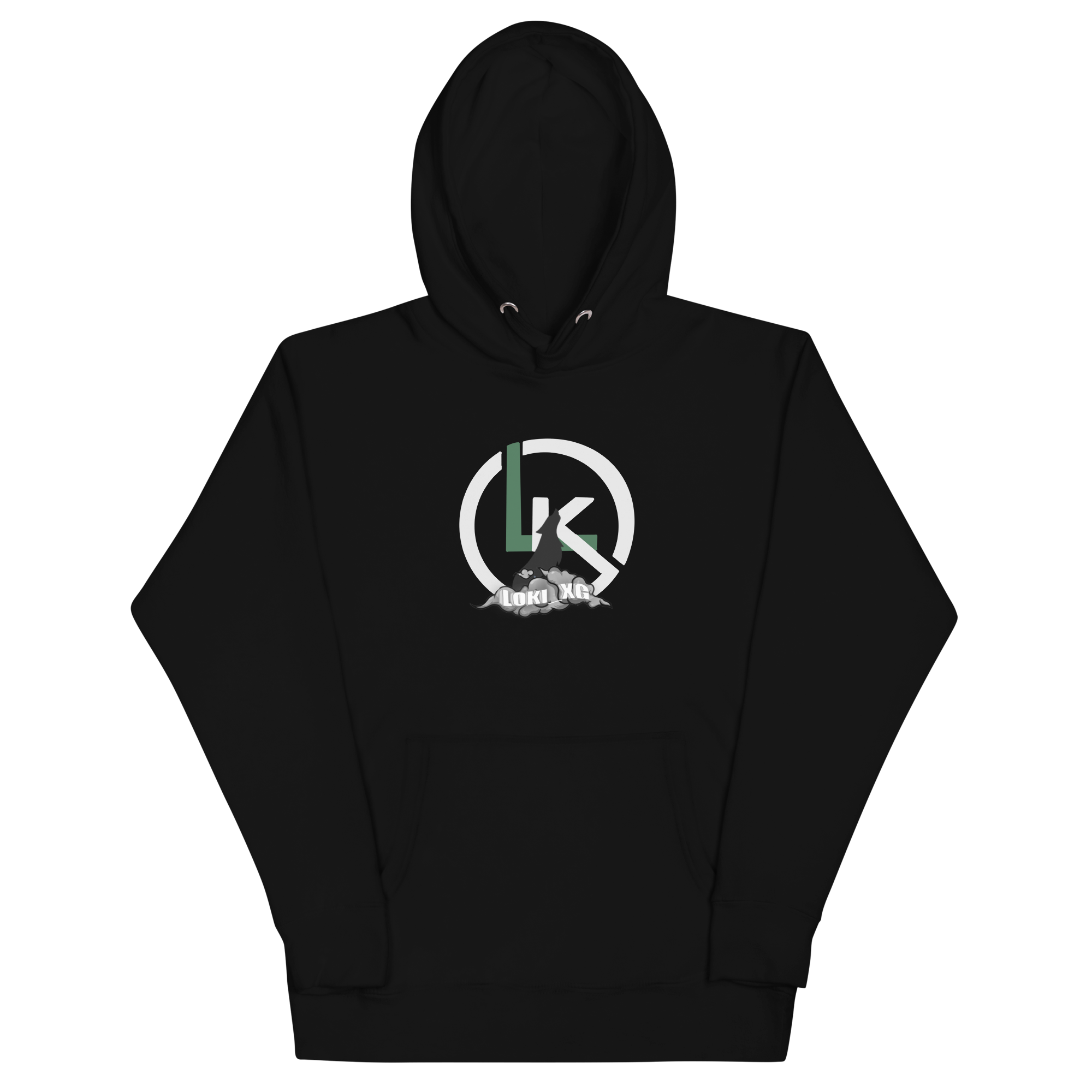 TTV Loki XG Hoodie