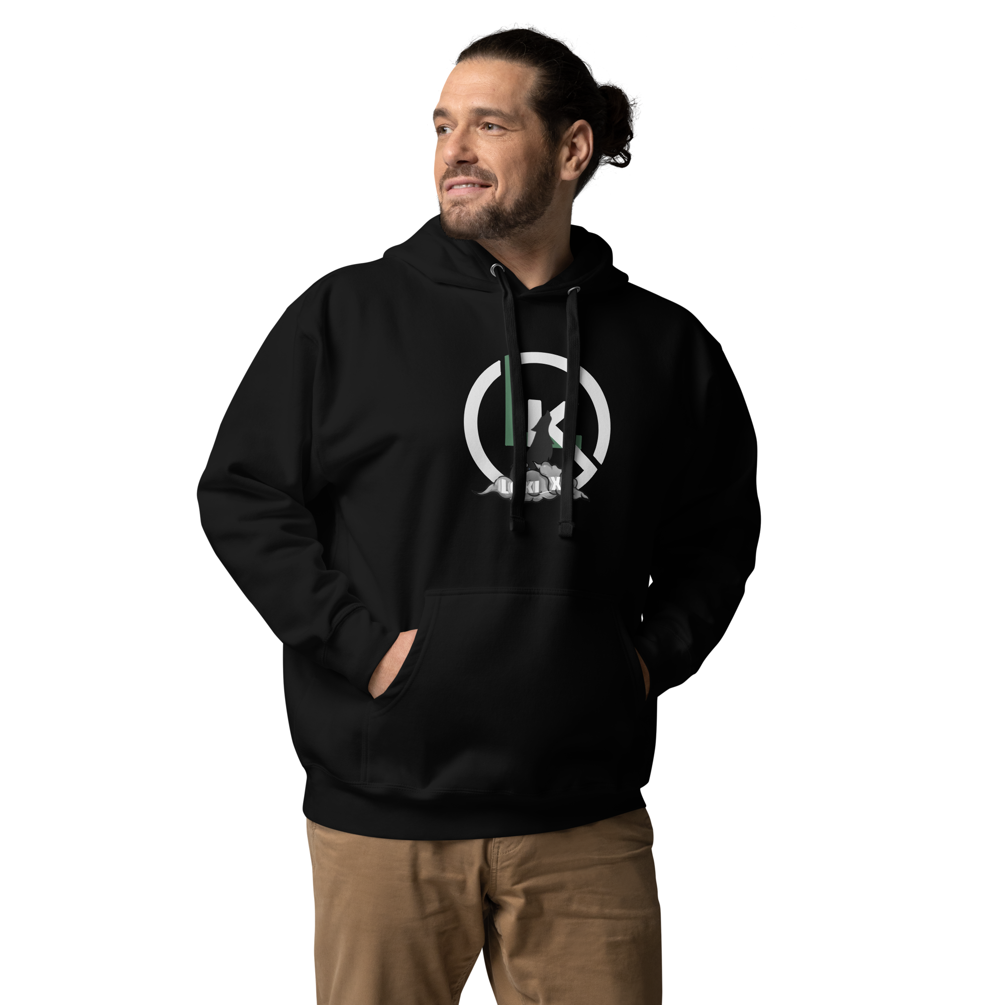 TTV Loki XG Hoodie