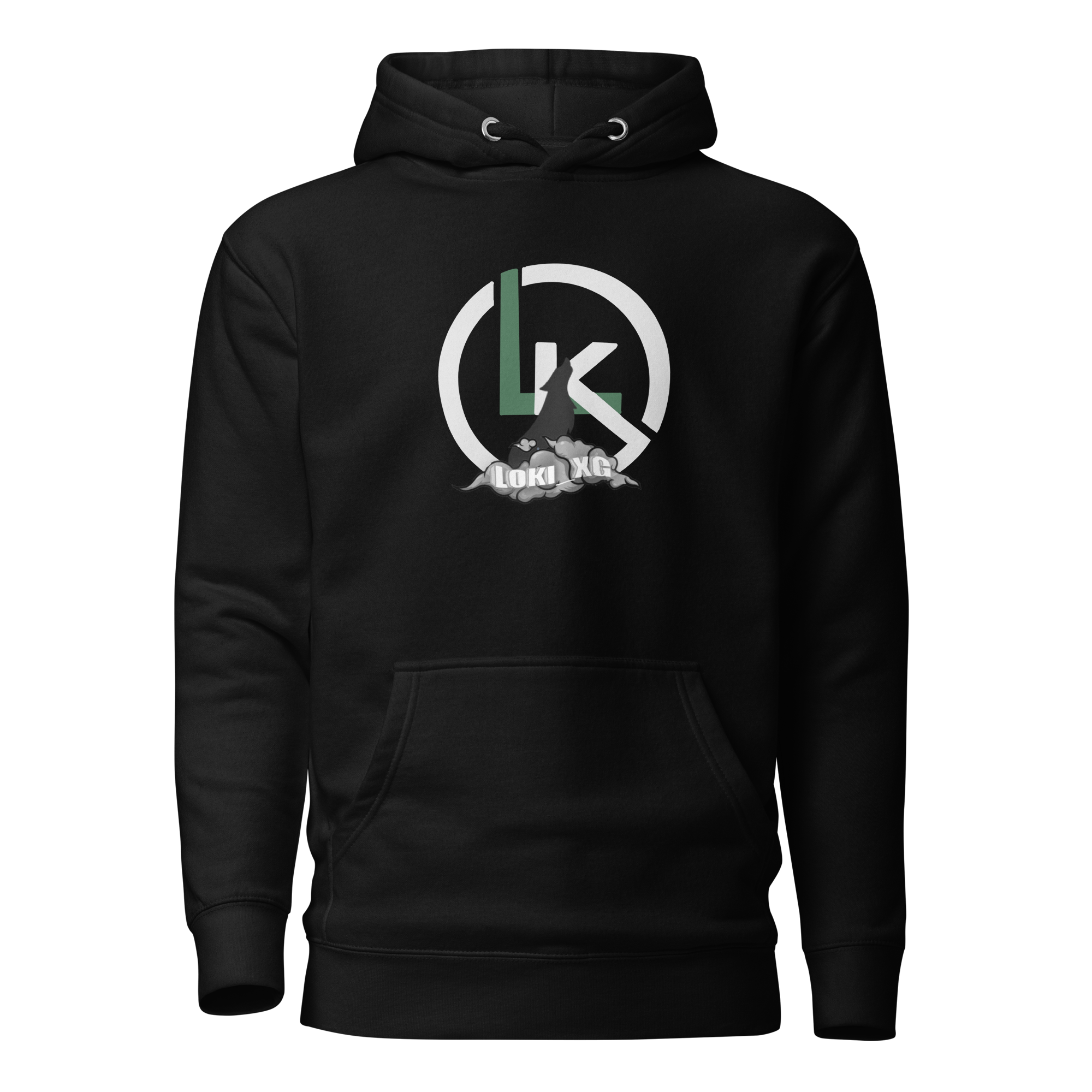 TTV Loki XG Hoodie