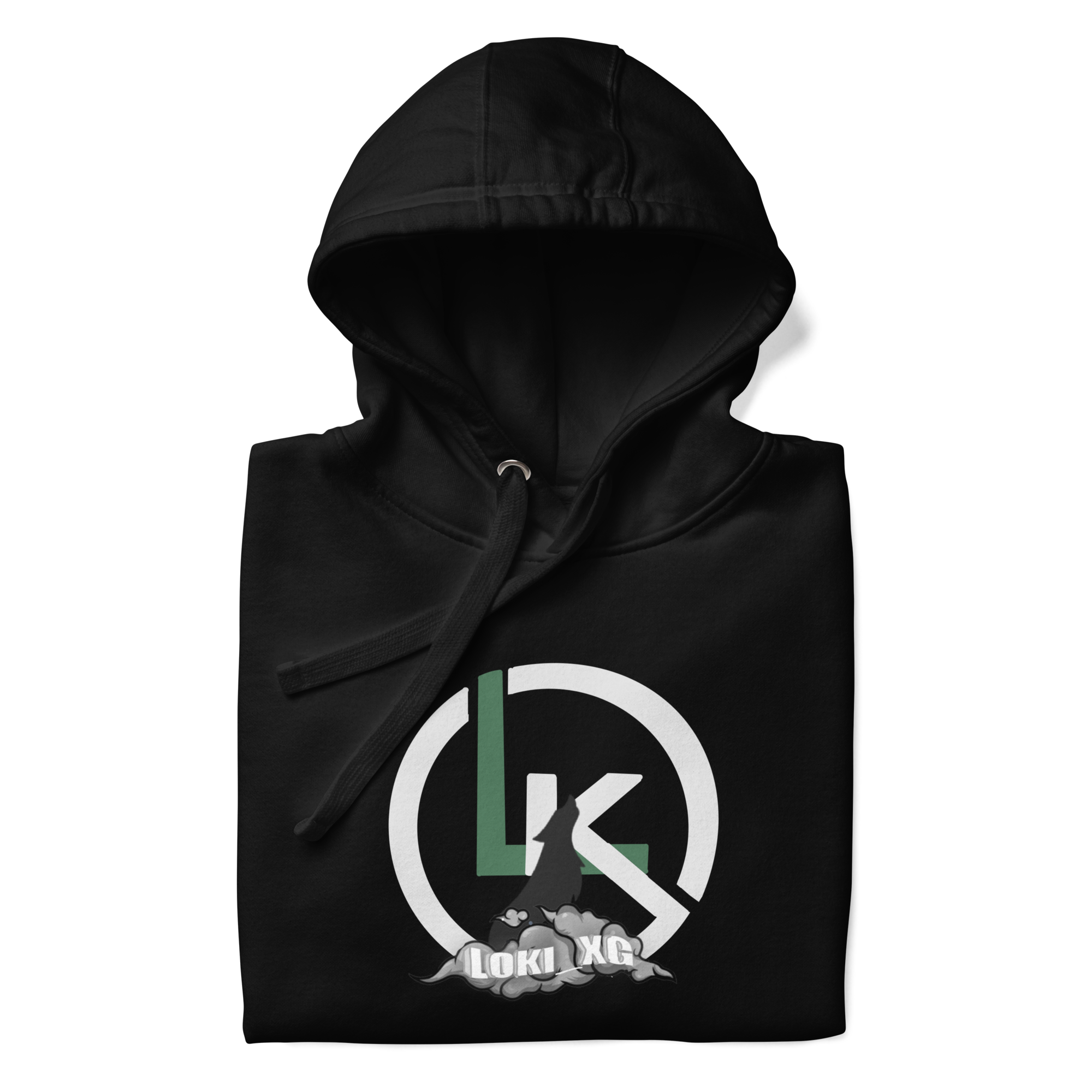 TTV Loki XG Hoodie