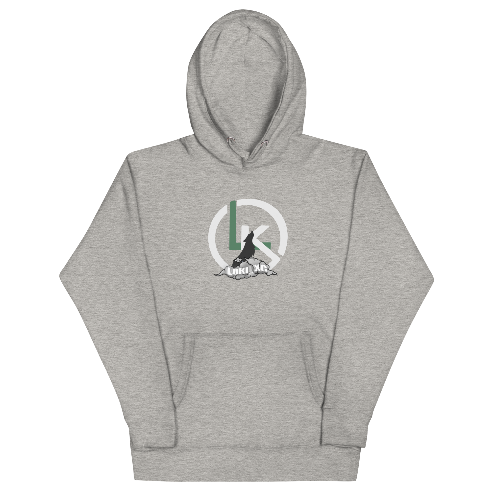 TTV Loki XG Hoodie