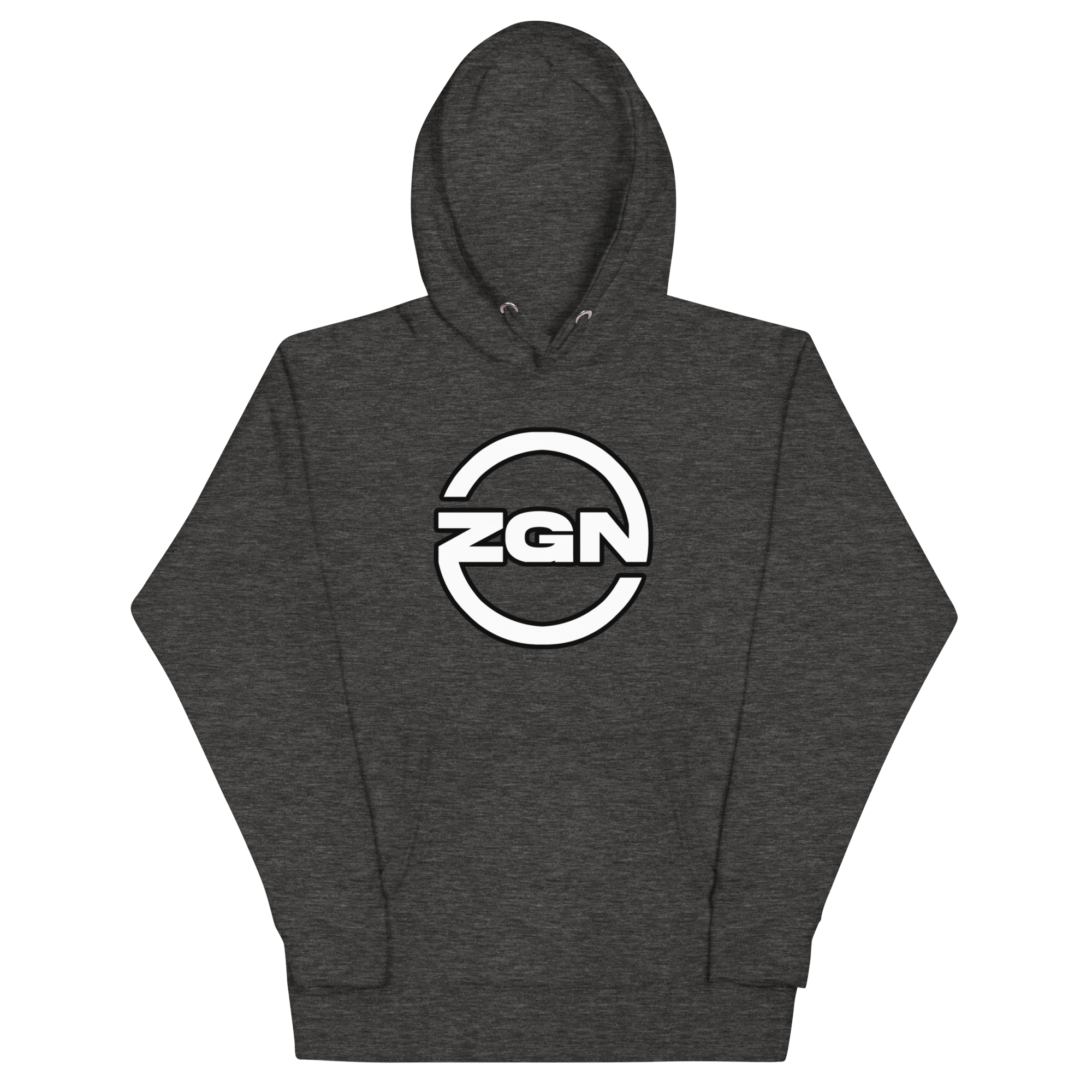 Zen Gaming Hoodie